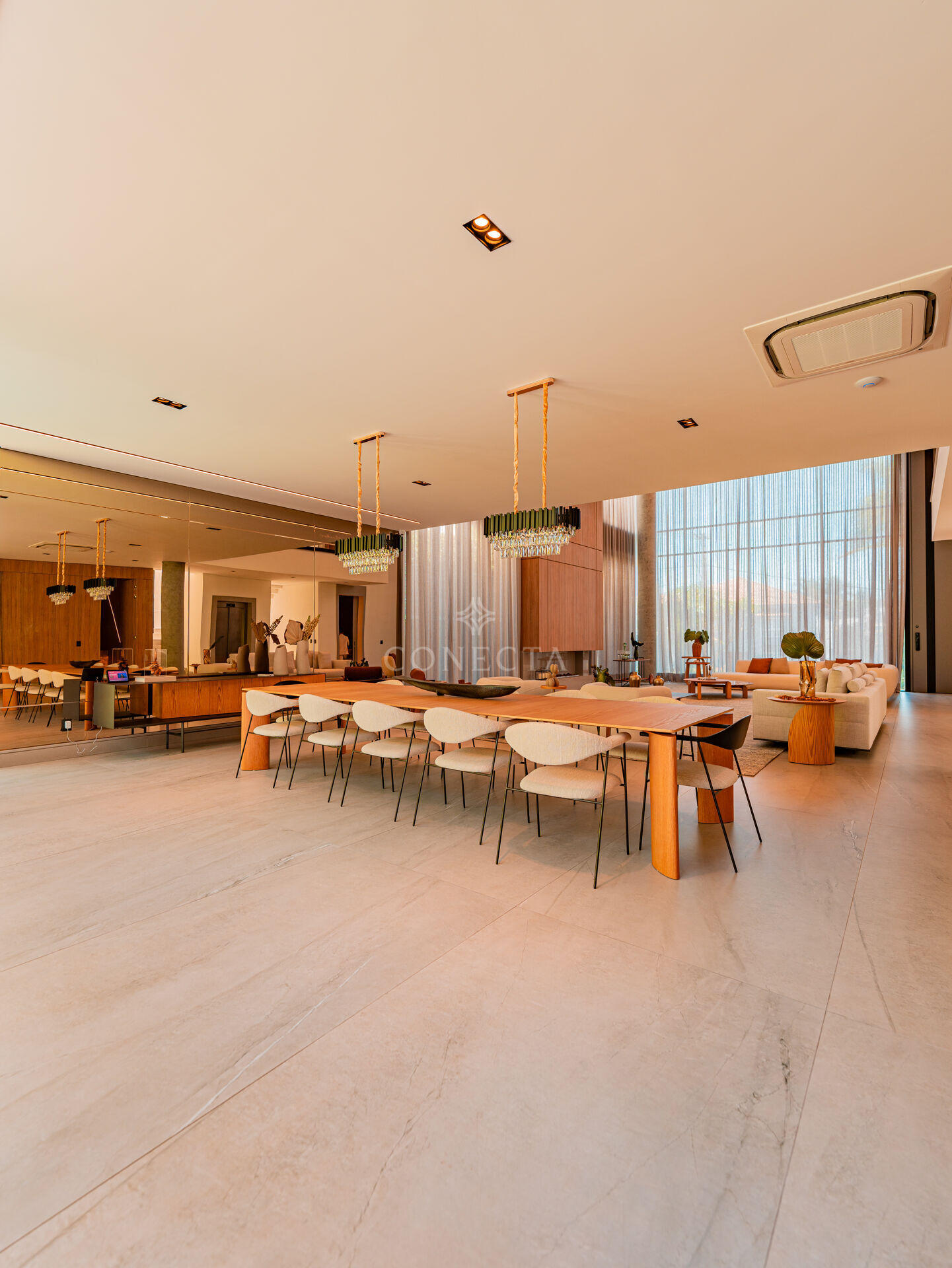 Casa, 6 quartos, 1470 m² - Foto 23