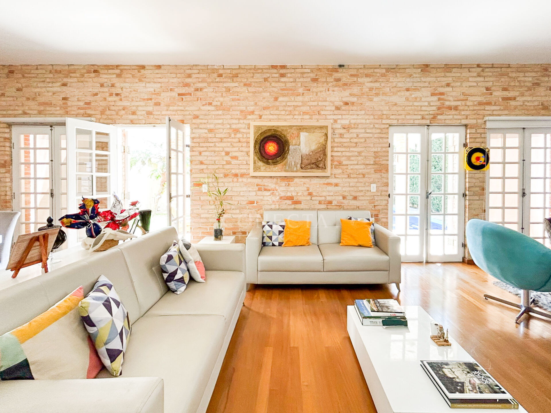 Casa, 3 quartos, 274 m² - Foto 18