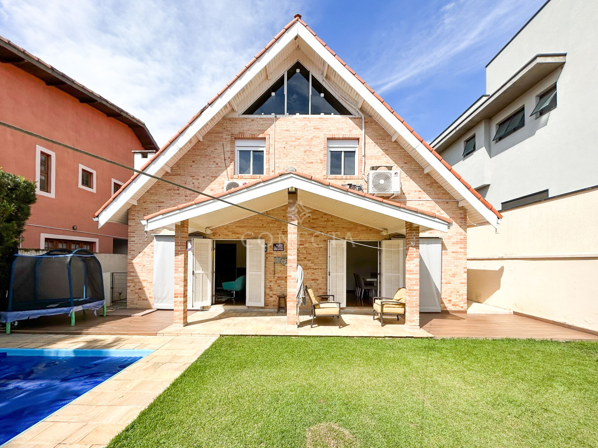 Casa, 3 quartos, 274 m² - Foto 8