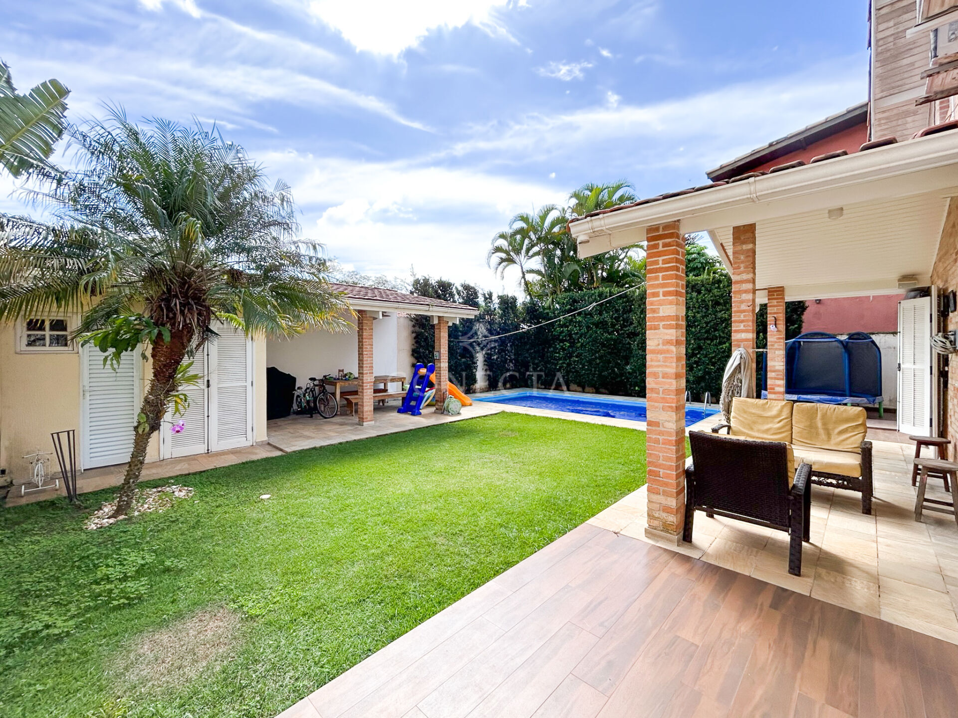 Casa, 3 quartos, 274 m² - Foto 10