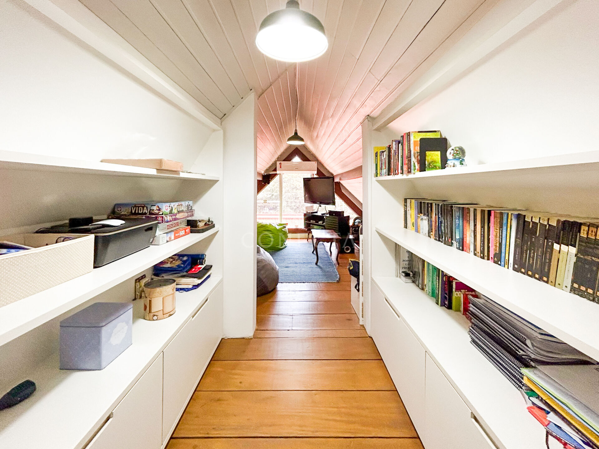 Casa, 3 quartos, 274 m² - Foto 47