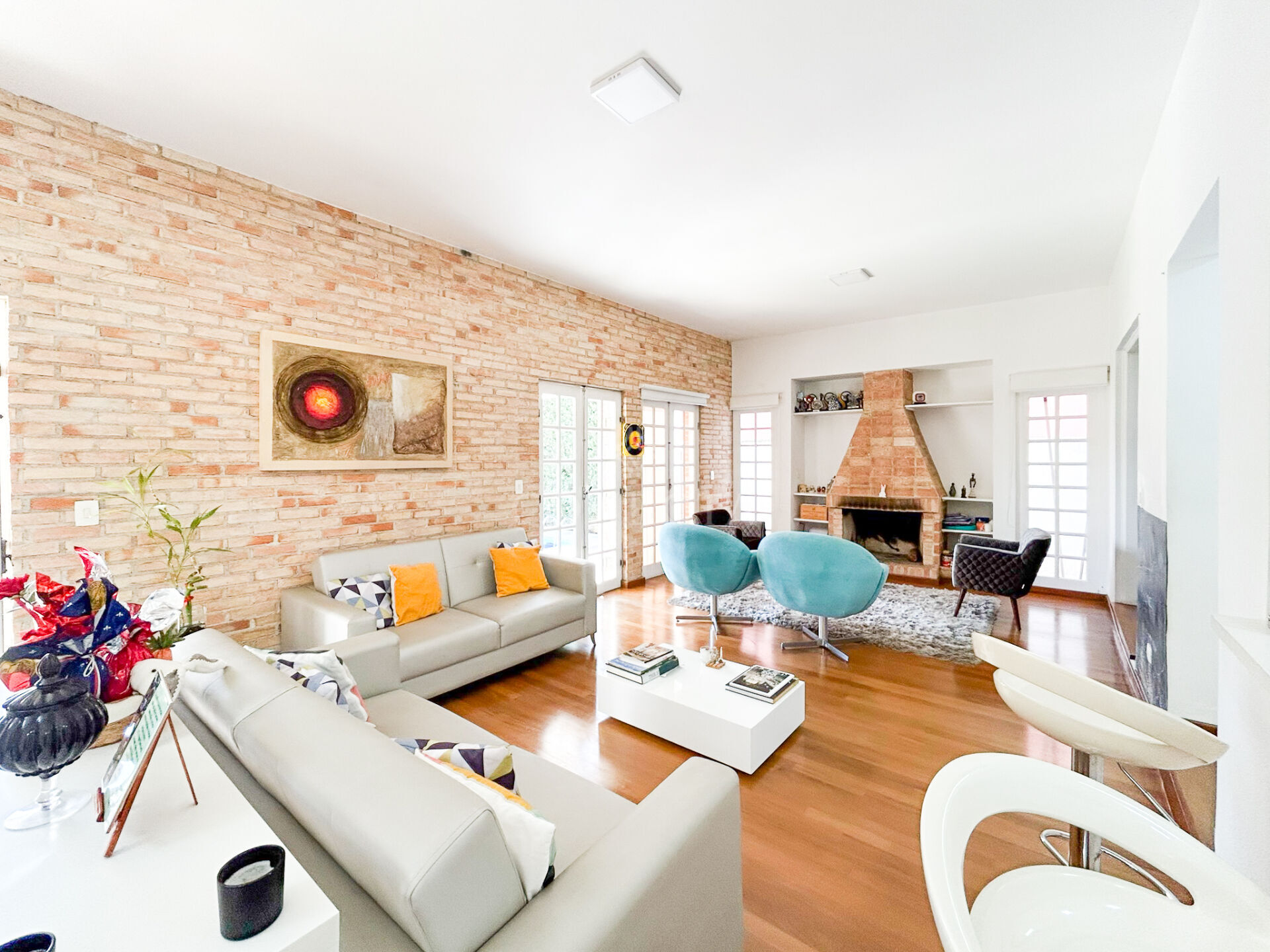 Casa, 3 quartos, 274 m² - Foto 24