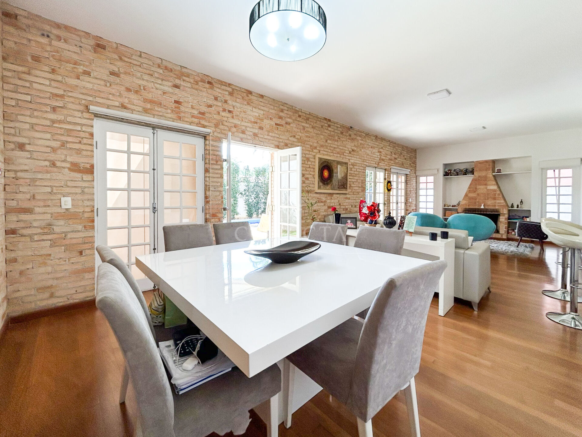 Casa, 3 quartos, 274 m² - Foto 22