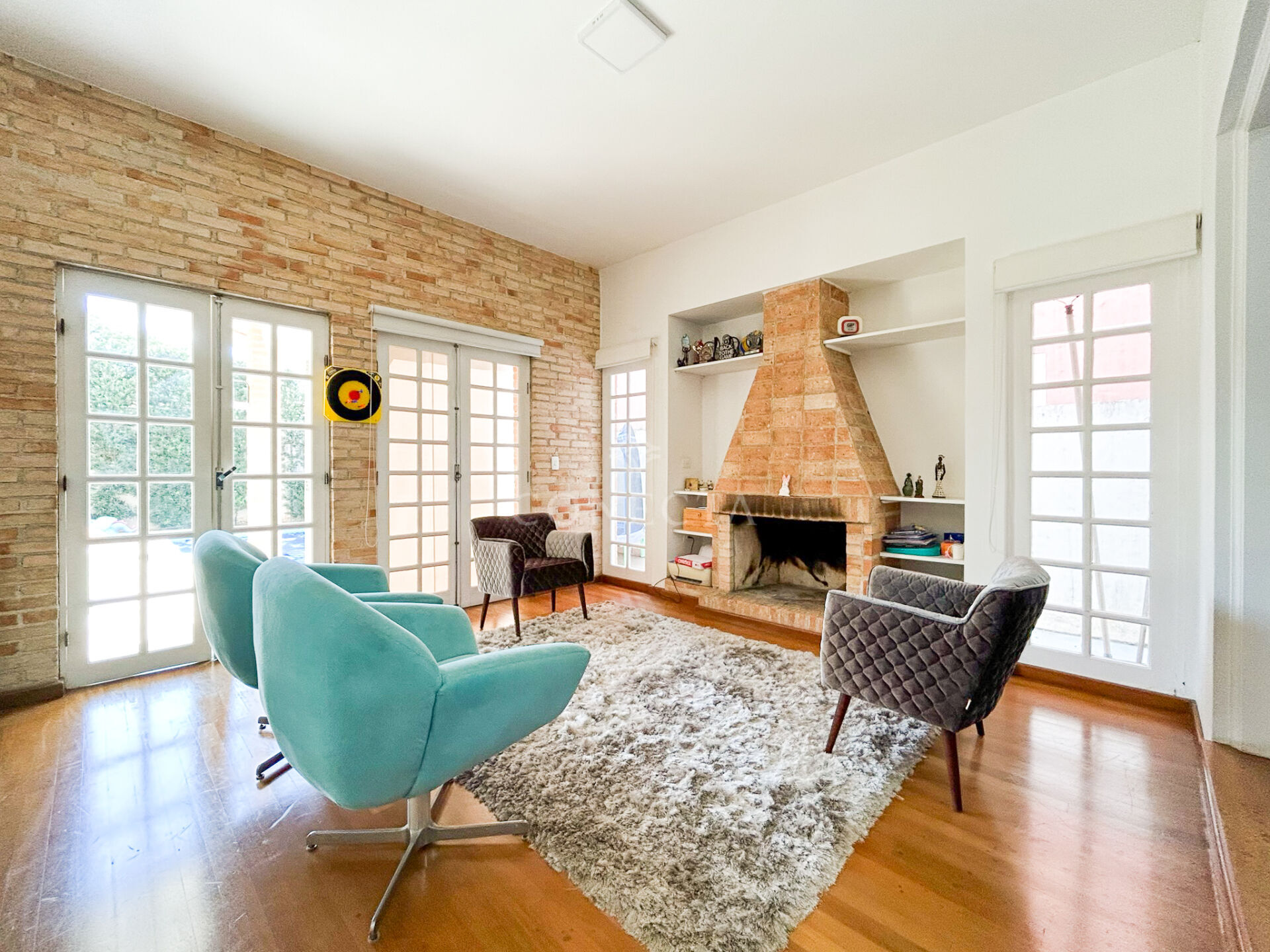 Casa, 3 quartos, 274 m² - Foto 15