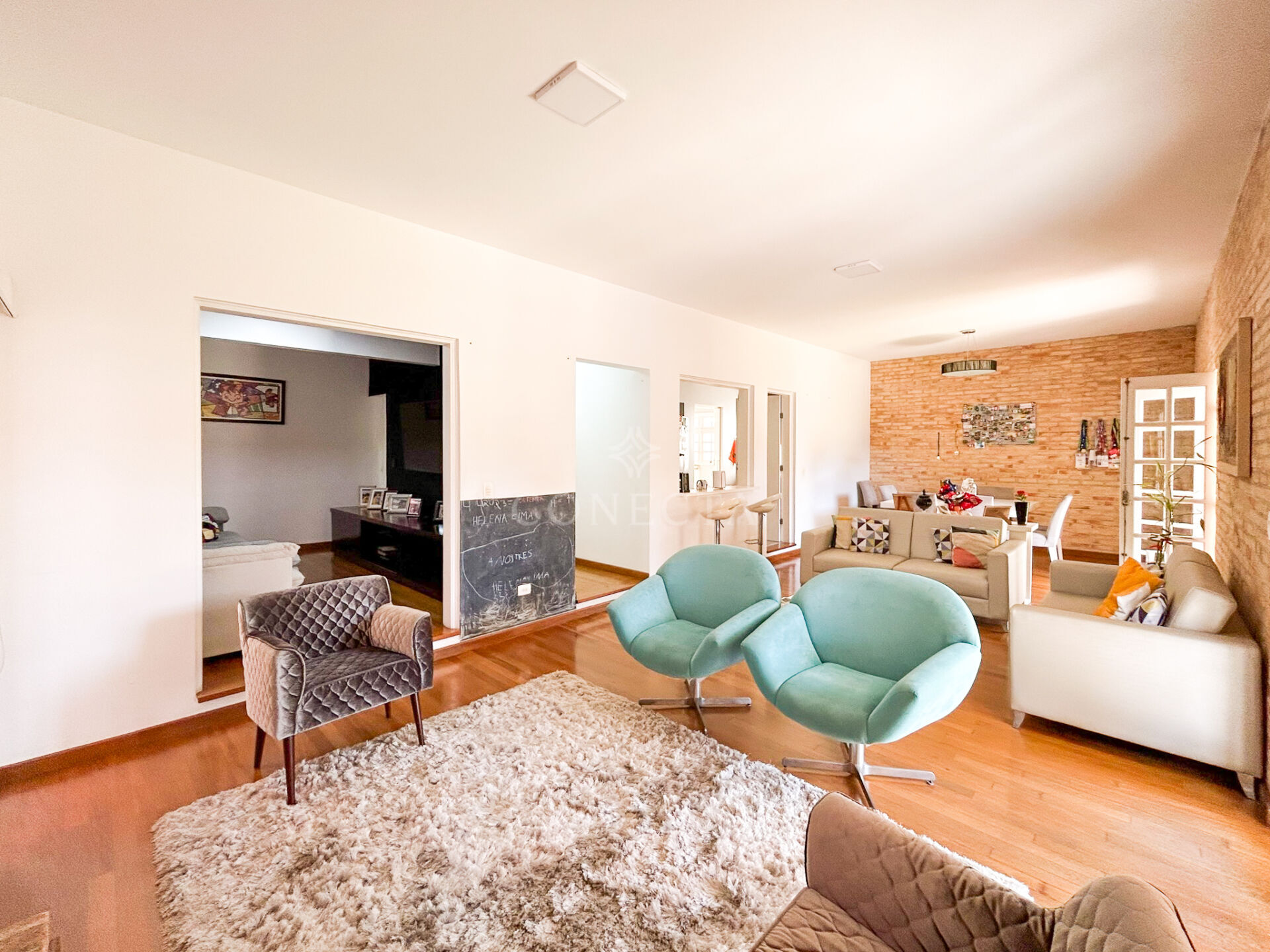 Casa, 3 quartos, 274 m² - Foto 17