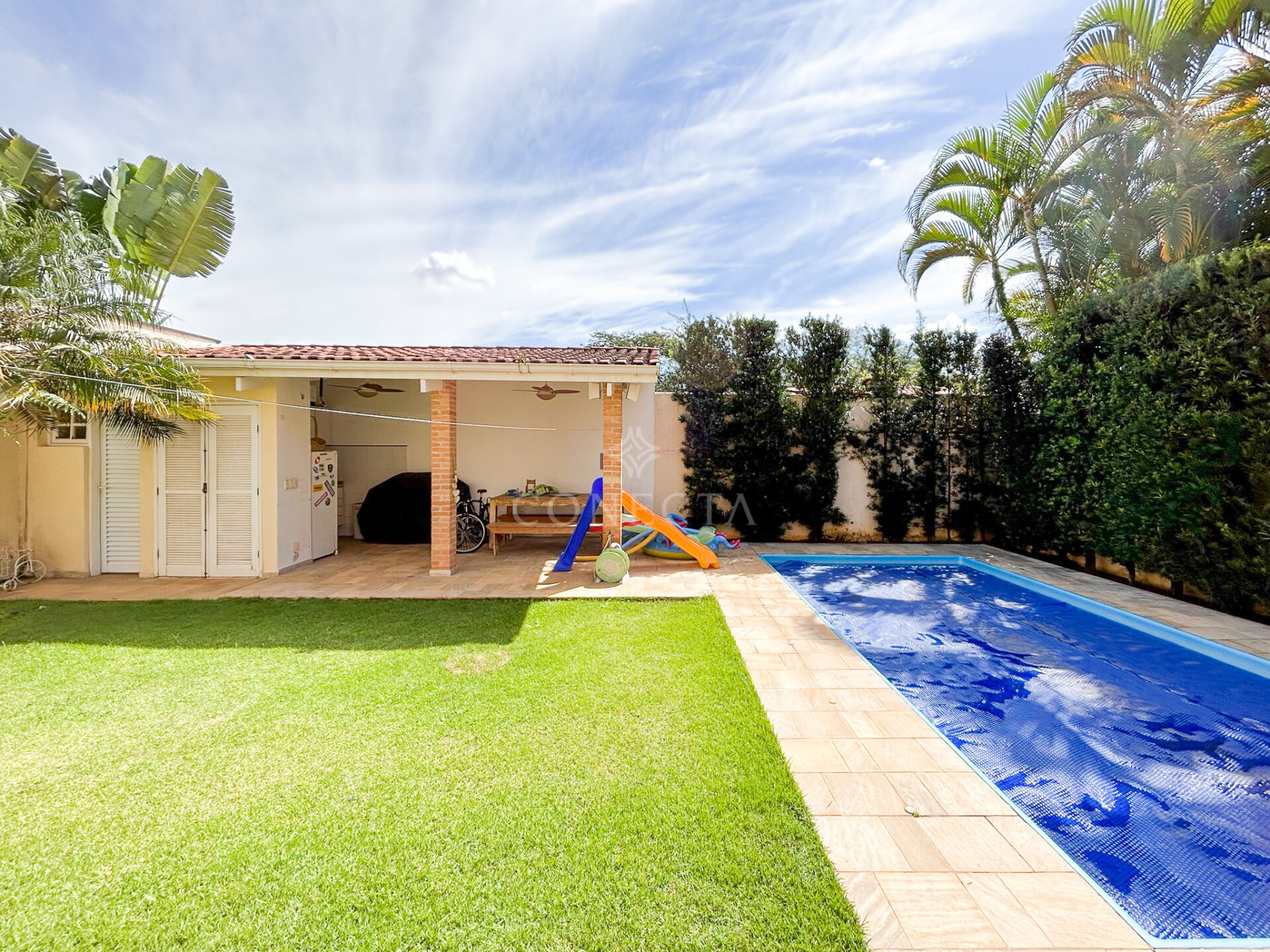 Casa, 3 quartos, 274 m² - Foto 12