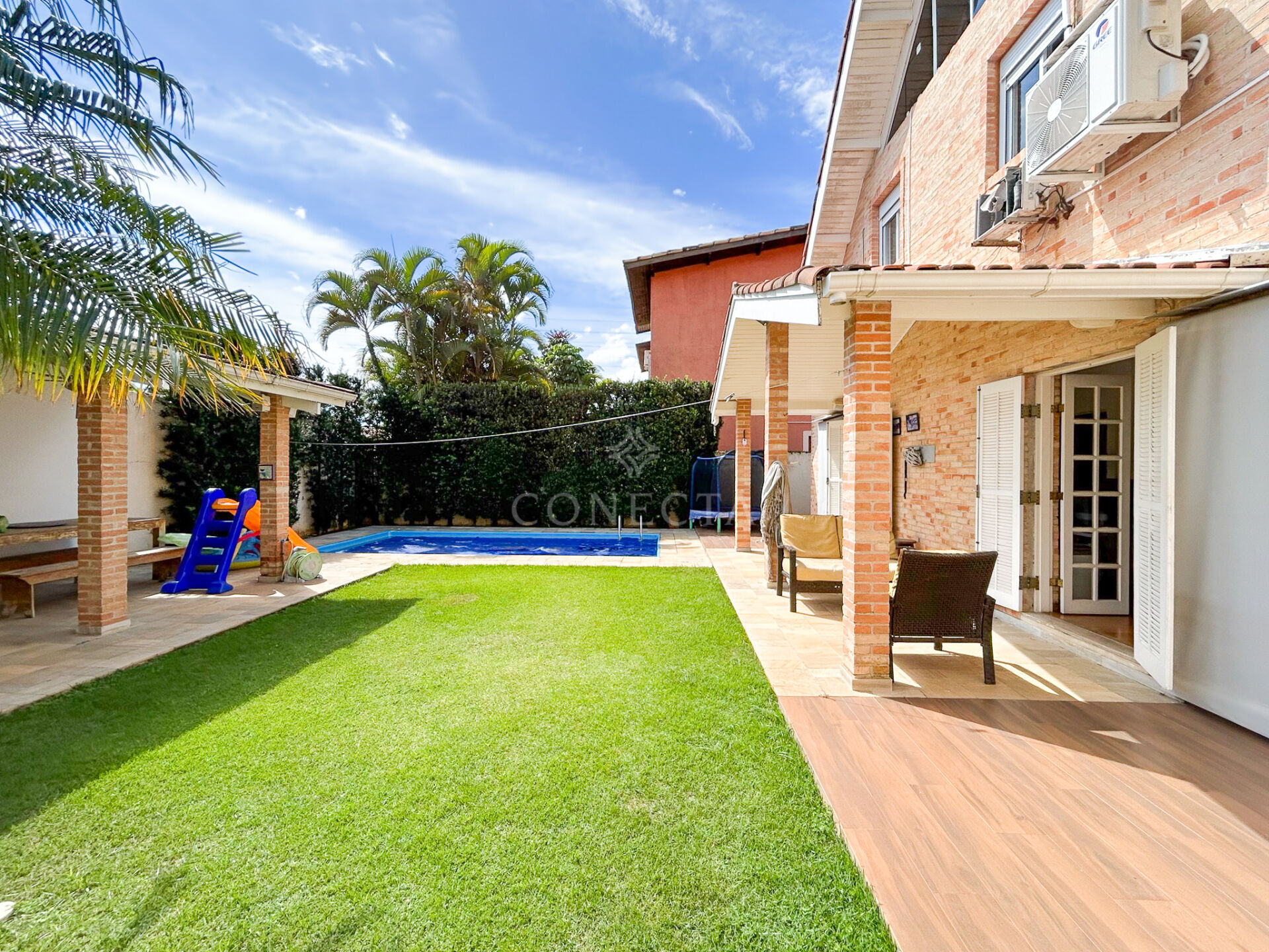 Casa, 3 quartos, 274 m² - Foto 9