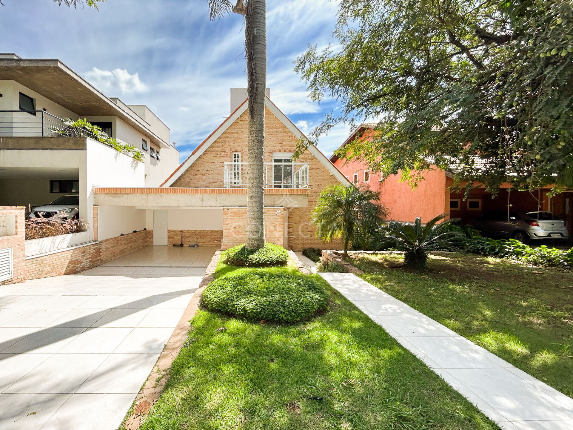 Casa, 3 quartos, 274 m² - Foto 5