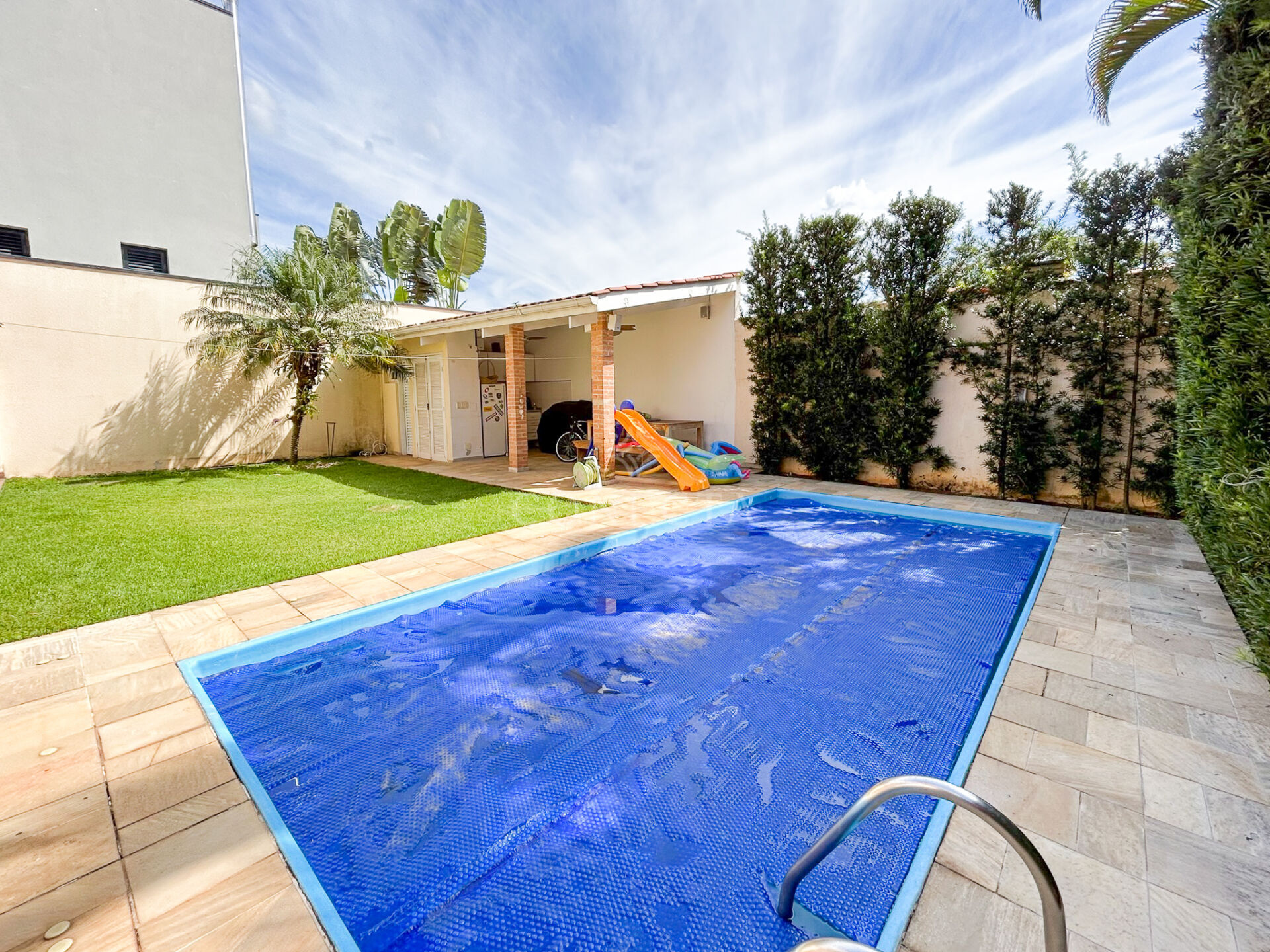 Casa, 3 quartos, 274 m² - Foto 13