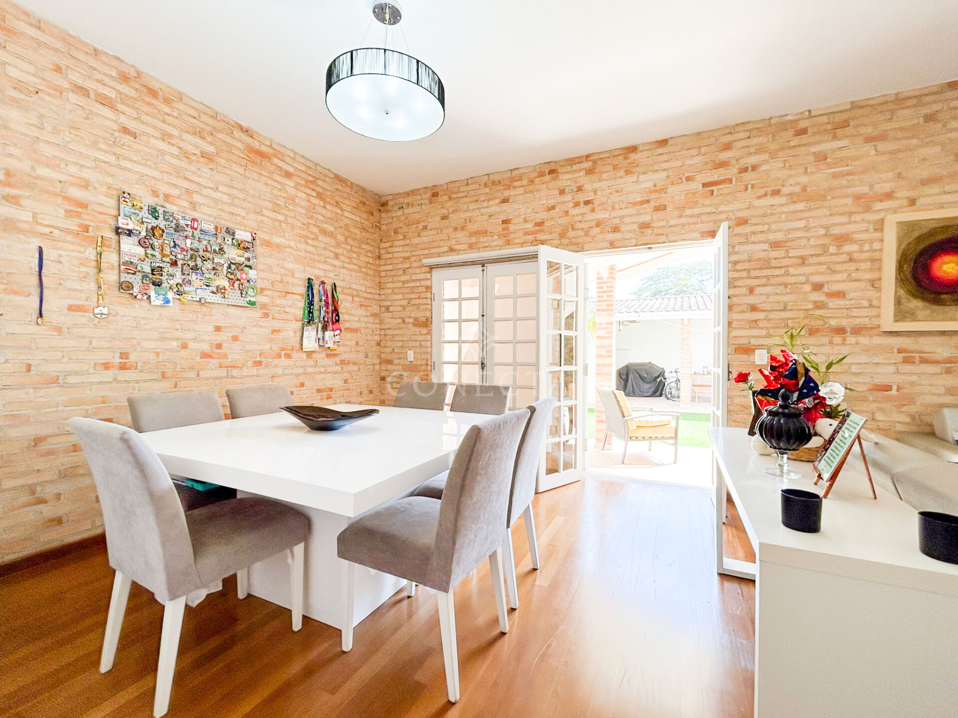 Casa, 3 quartos, 274 m² - Foto 20