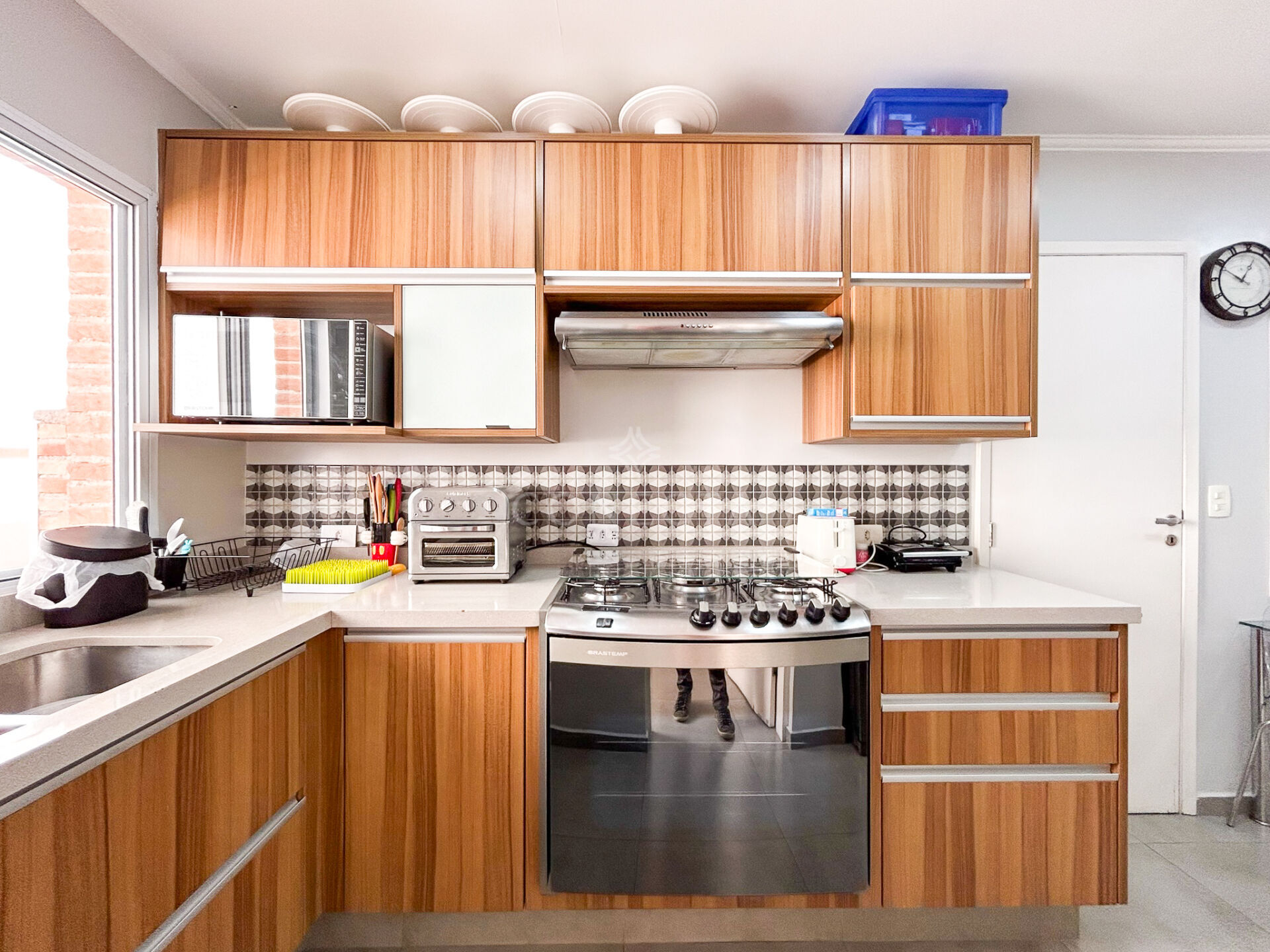 Casa, 3 quartos, 274 m² - Foto 31