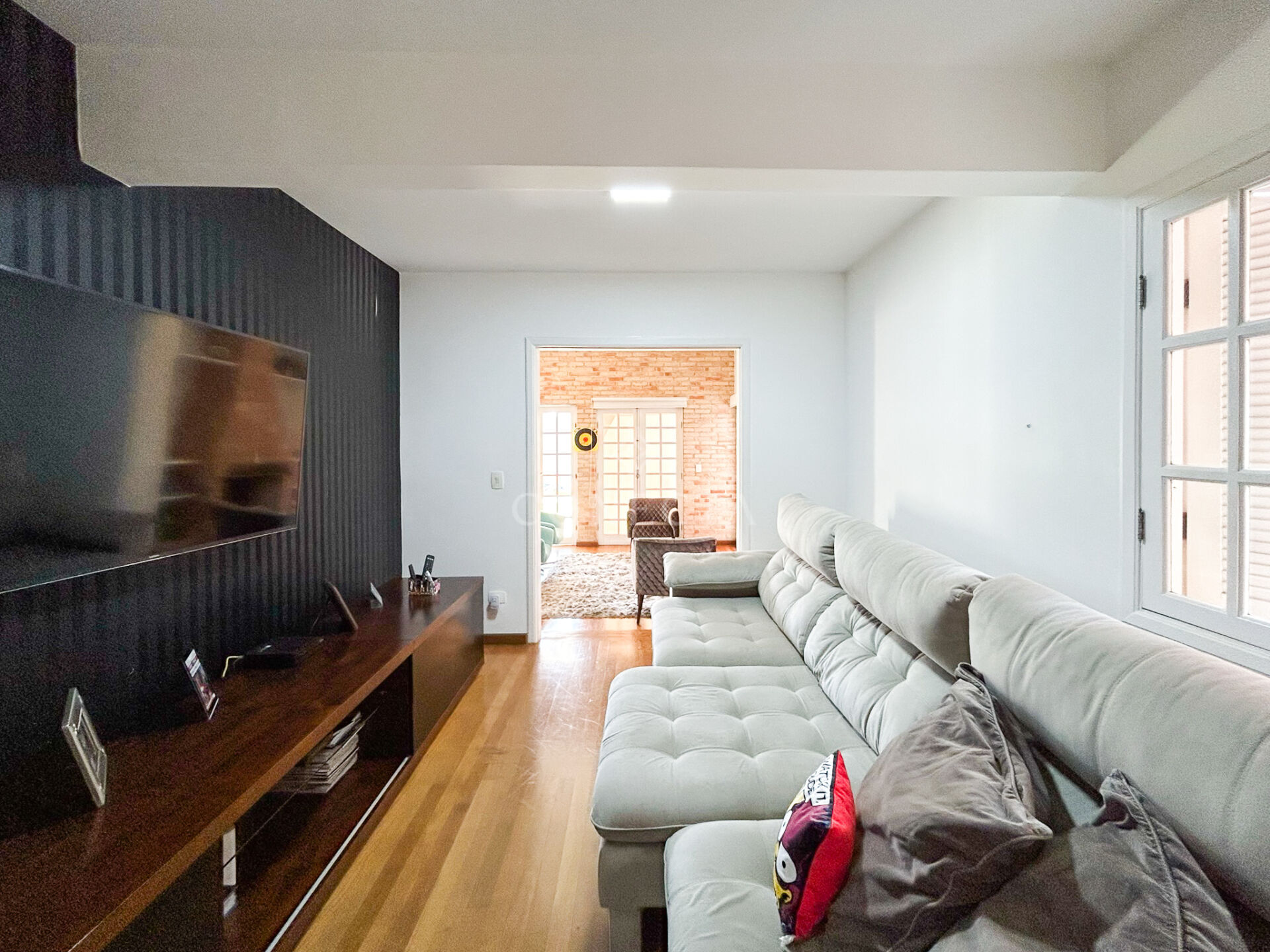 Casa, 3 quartos, 274 m² - Foto 27
