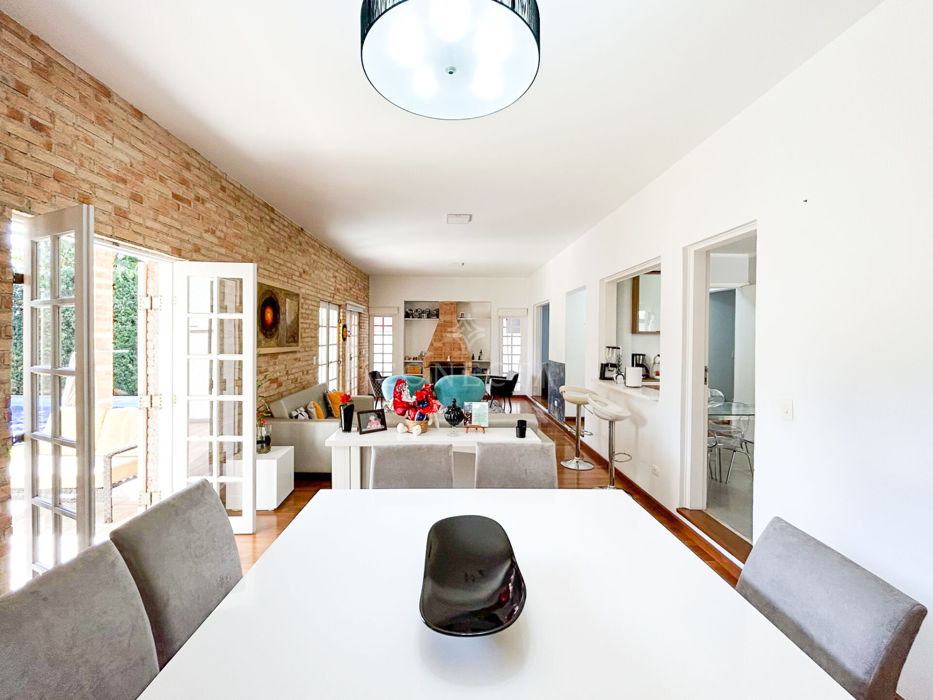 Casa, 3 quartos, 274 m² - Foto 23