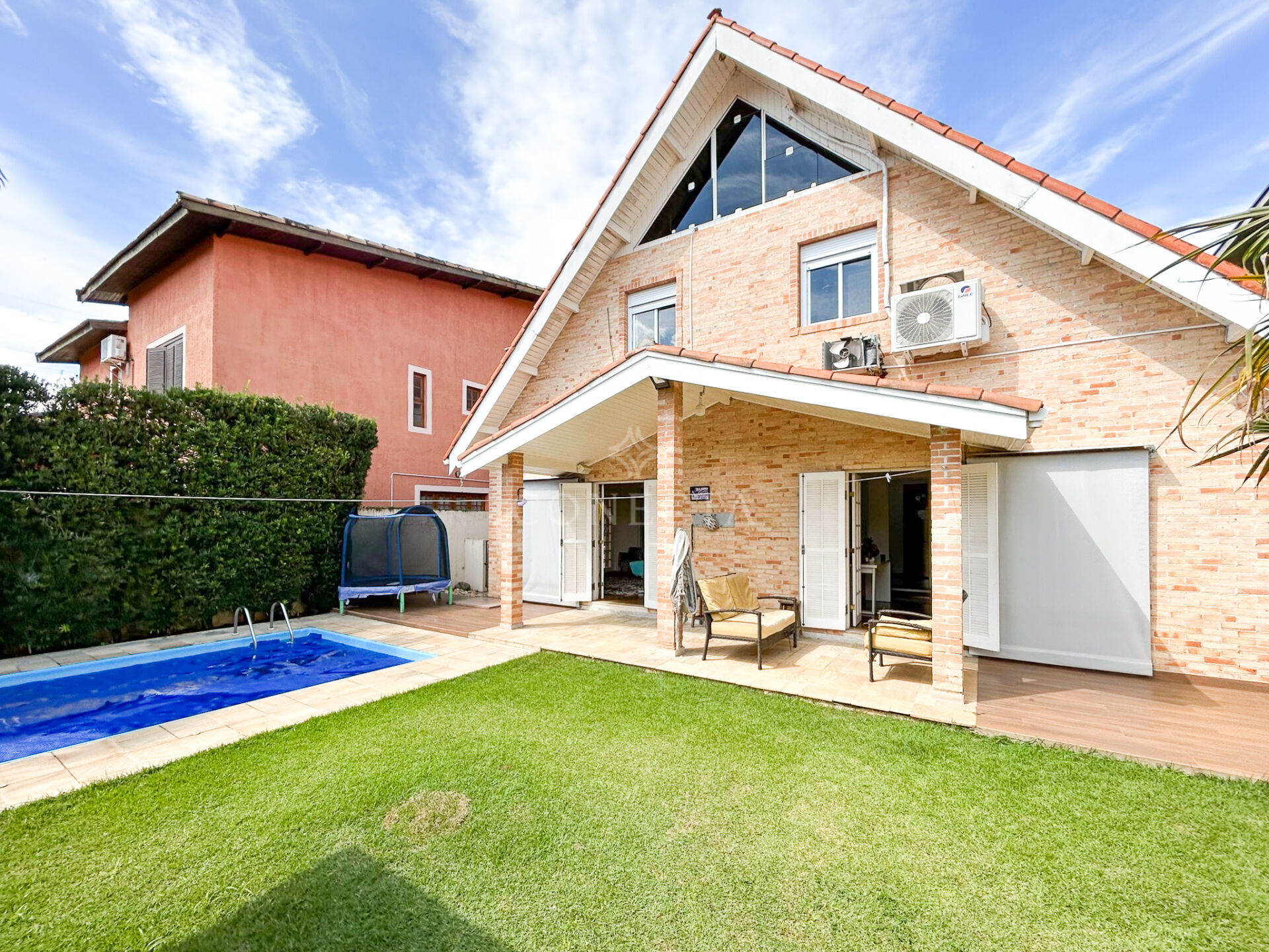 Casa, 3 quartos, 274 m² - Foto 3