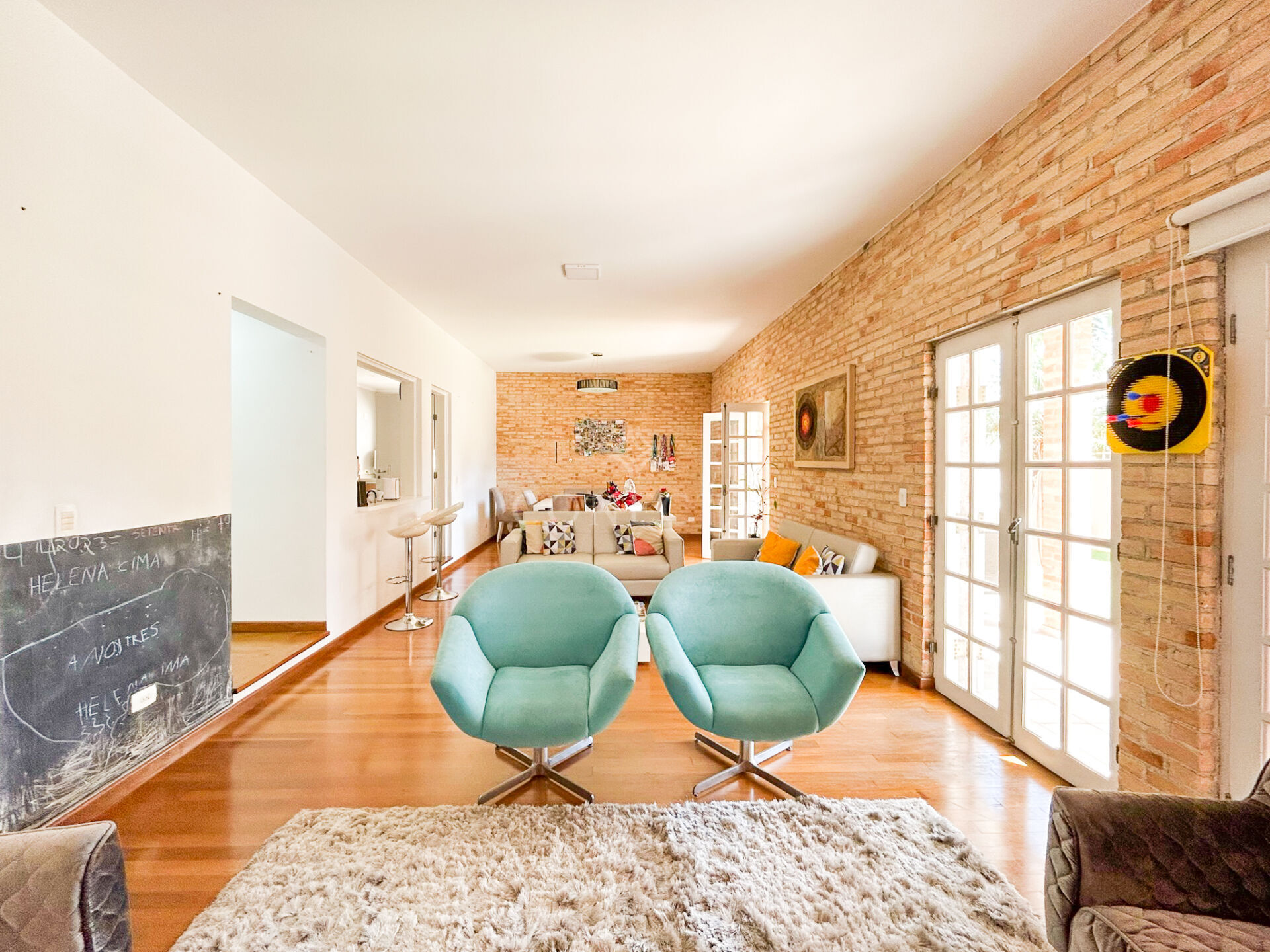 Casa, 3 quartos, 274 m² - Foto 16