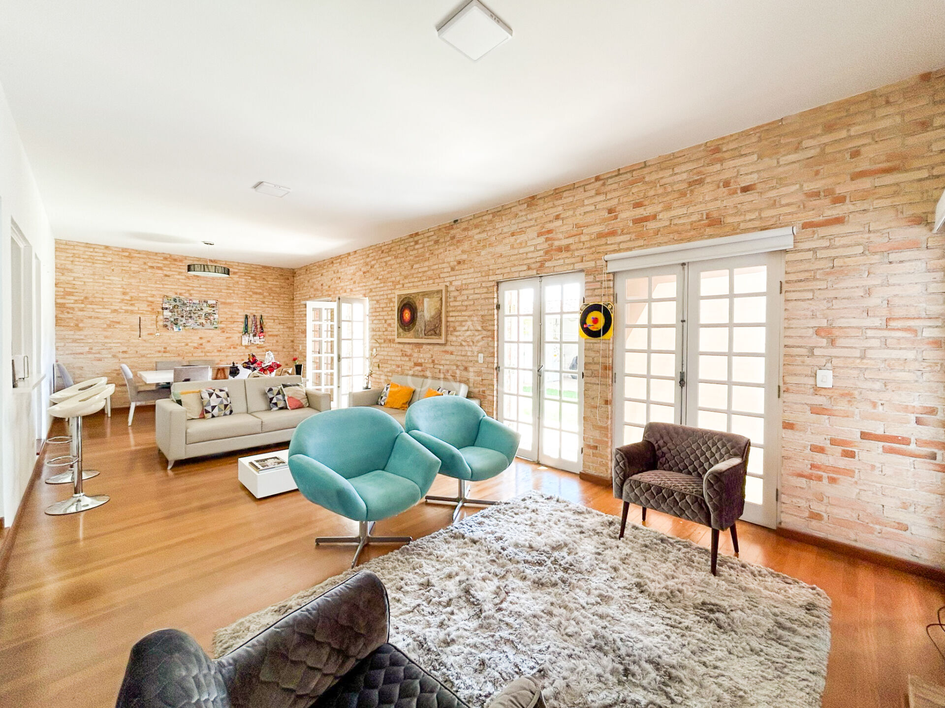 Casa, 3 quartos, 274 m² - Foto 2