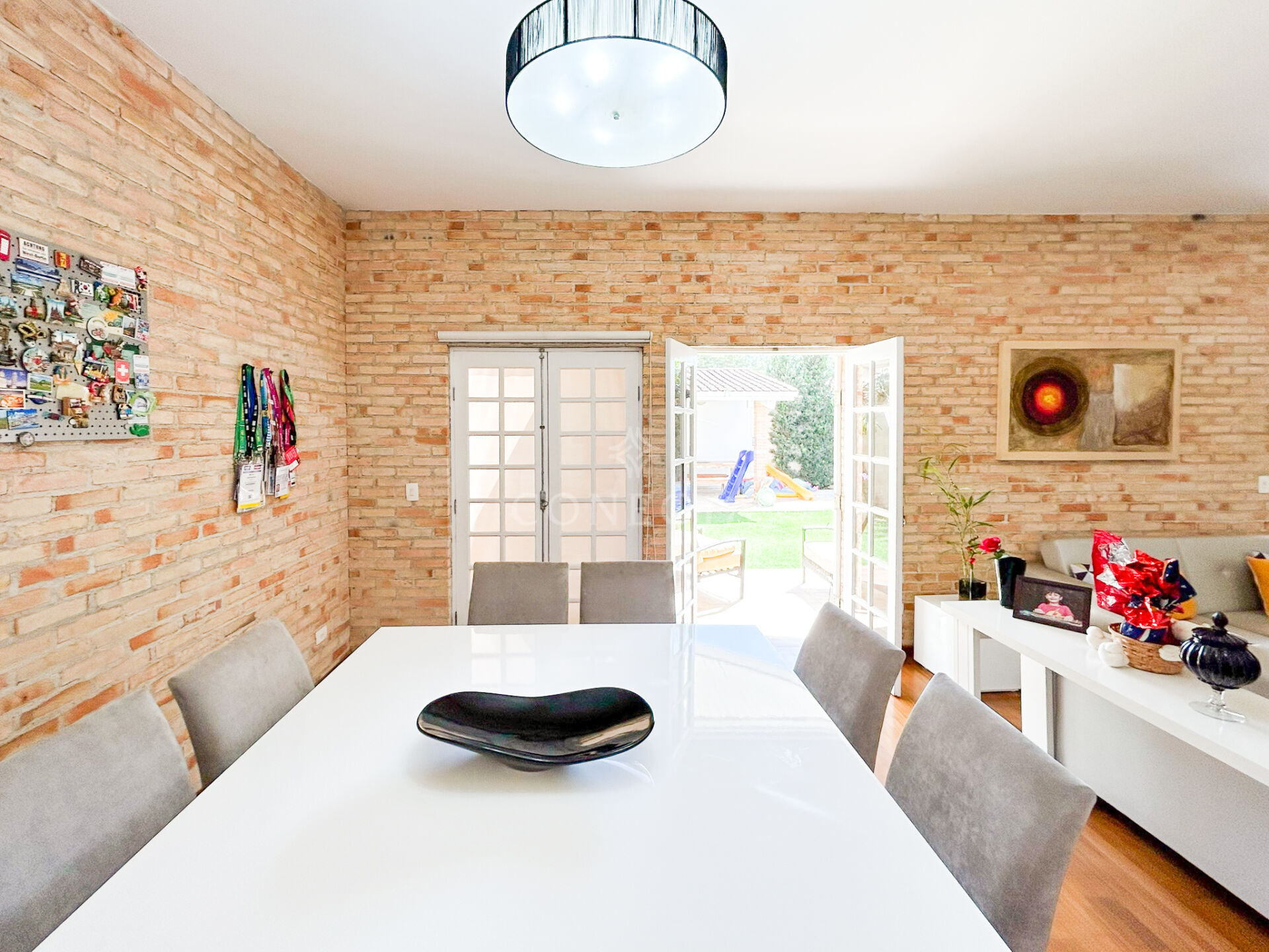 Casa, 3 quartos, 274 m² - Foto 21