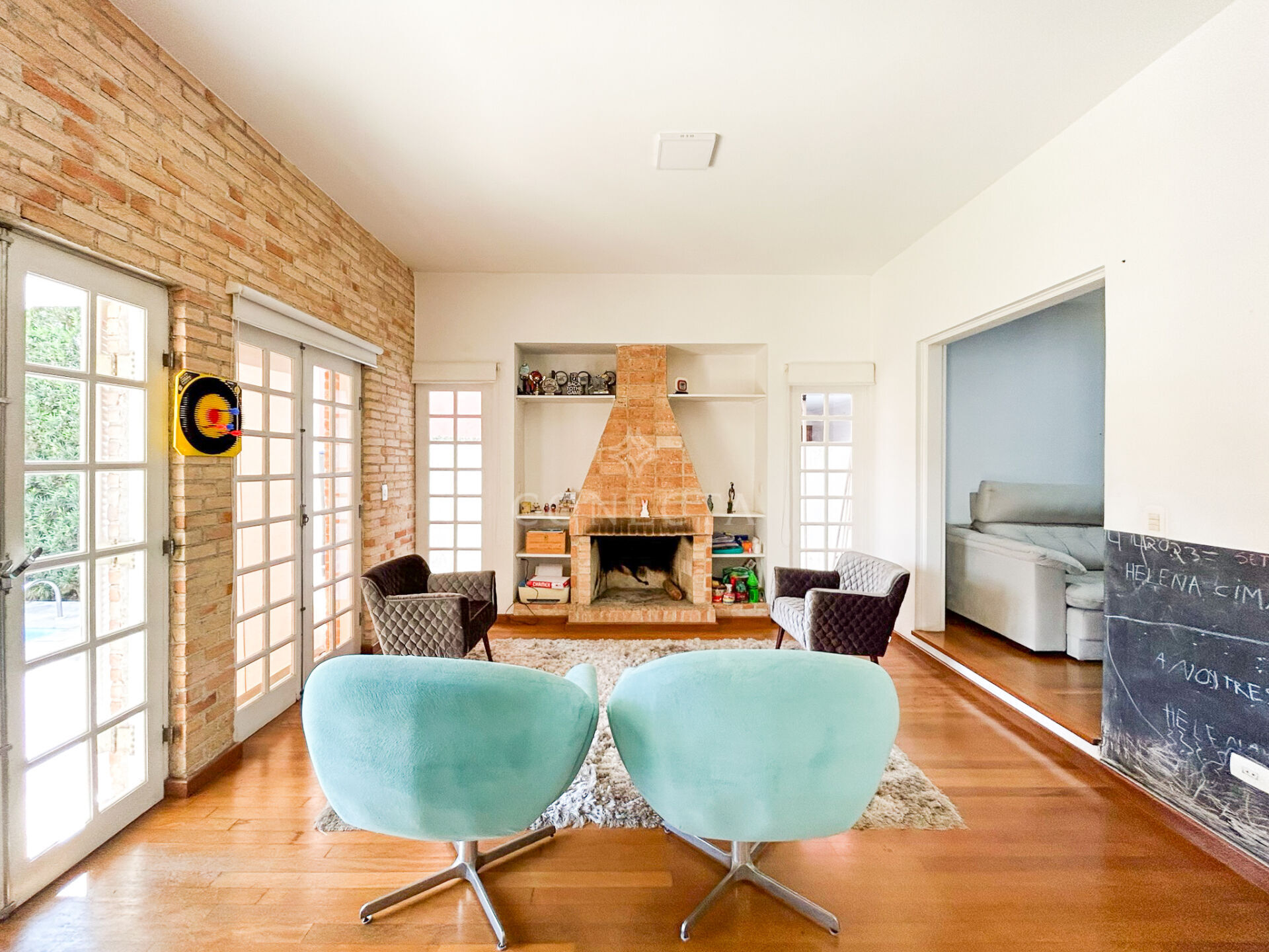 Casa, 3 quartos, 274 m² - Foto 14