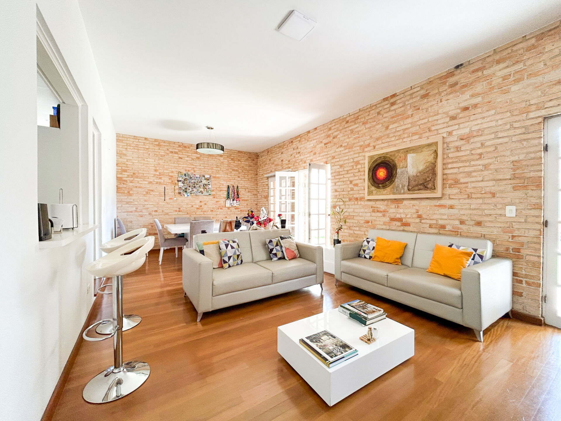 Casa, 3 quartos, 274 m² - Foto 19