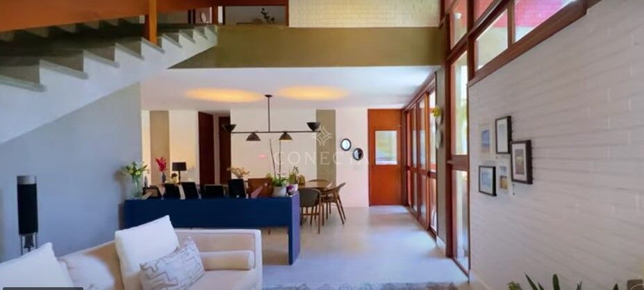 Casa de Condomínio à venda com 4 quartos, 425m² - Foto 2