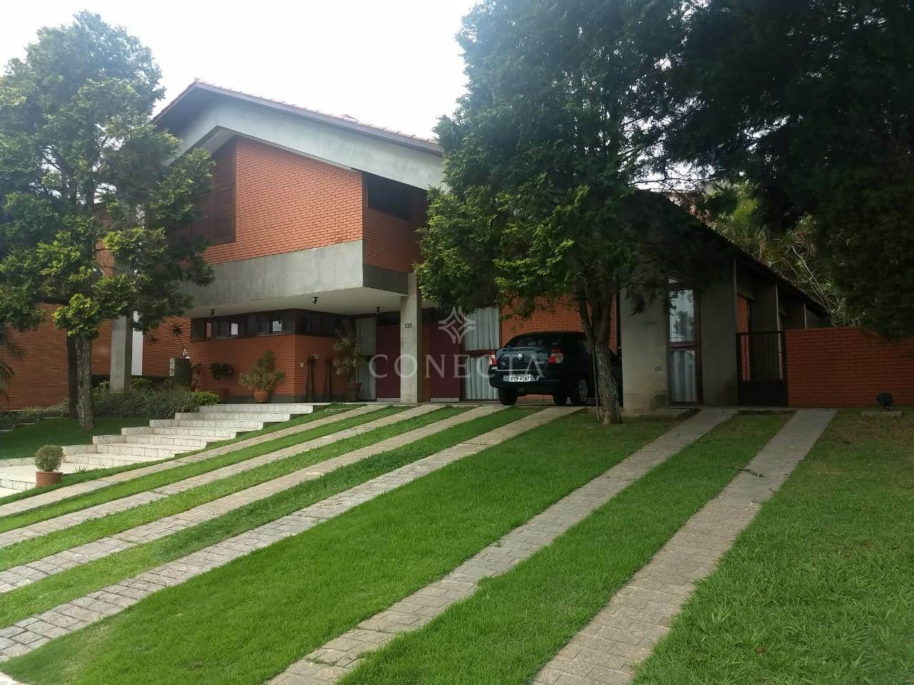 Casa de Condomínio à venda com 4 quartos, 425m² - Foto 10