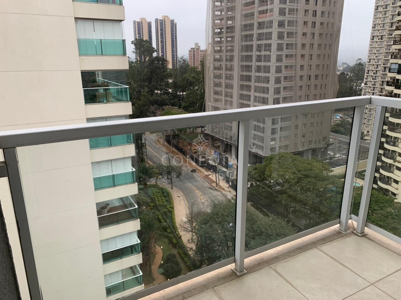 Apartamento, 1 quarto, 65 m² - Foto 12