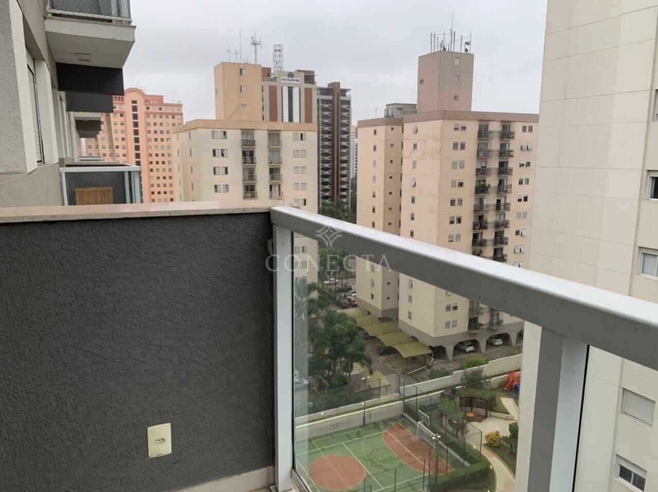 Apartamento, 1 quarto, 65 m² - Foto 13