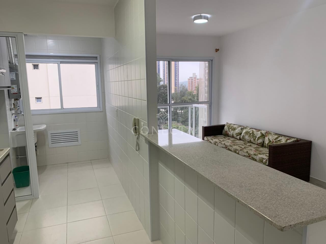 Apartamento, 1 quarto, 65 m² - Foto 2