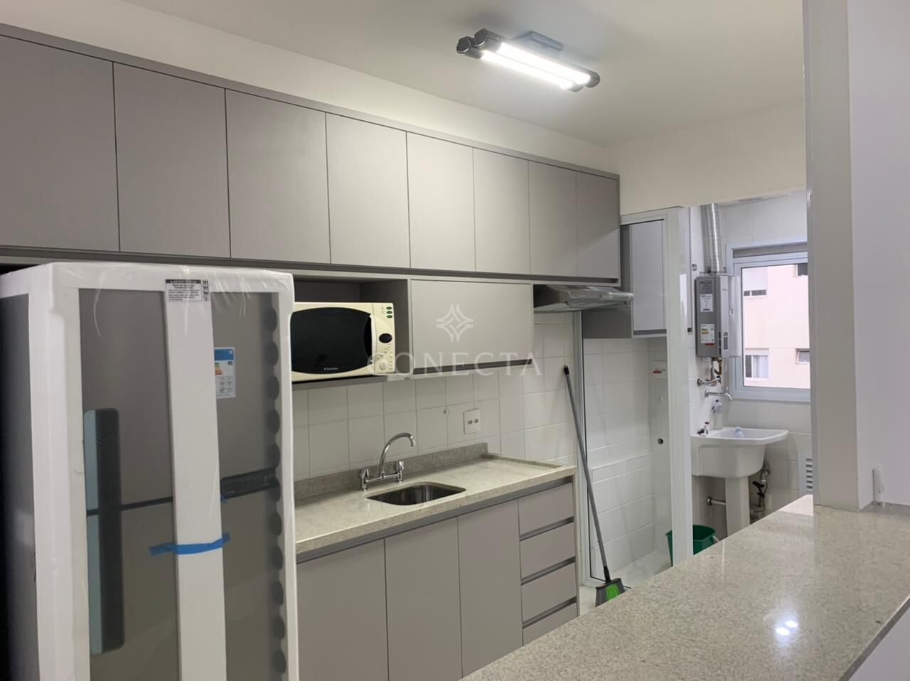 Apartamento, 1 quarto, 65 m² - Foto 3