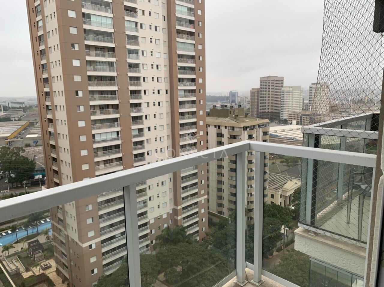Apartamento, 1 quarto, 65 m² - Foto 11