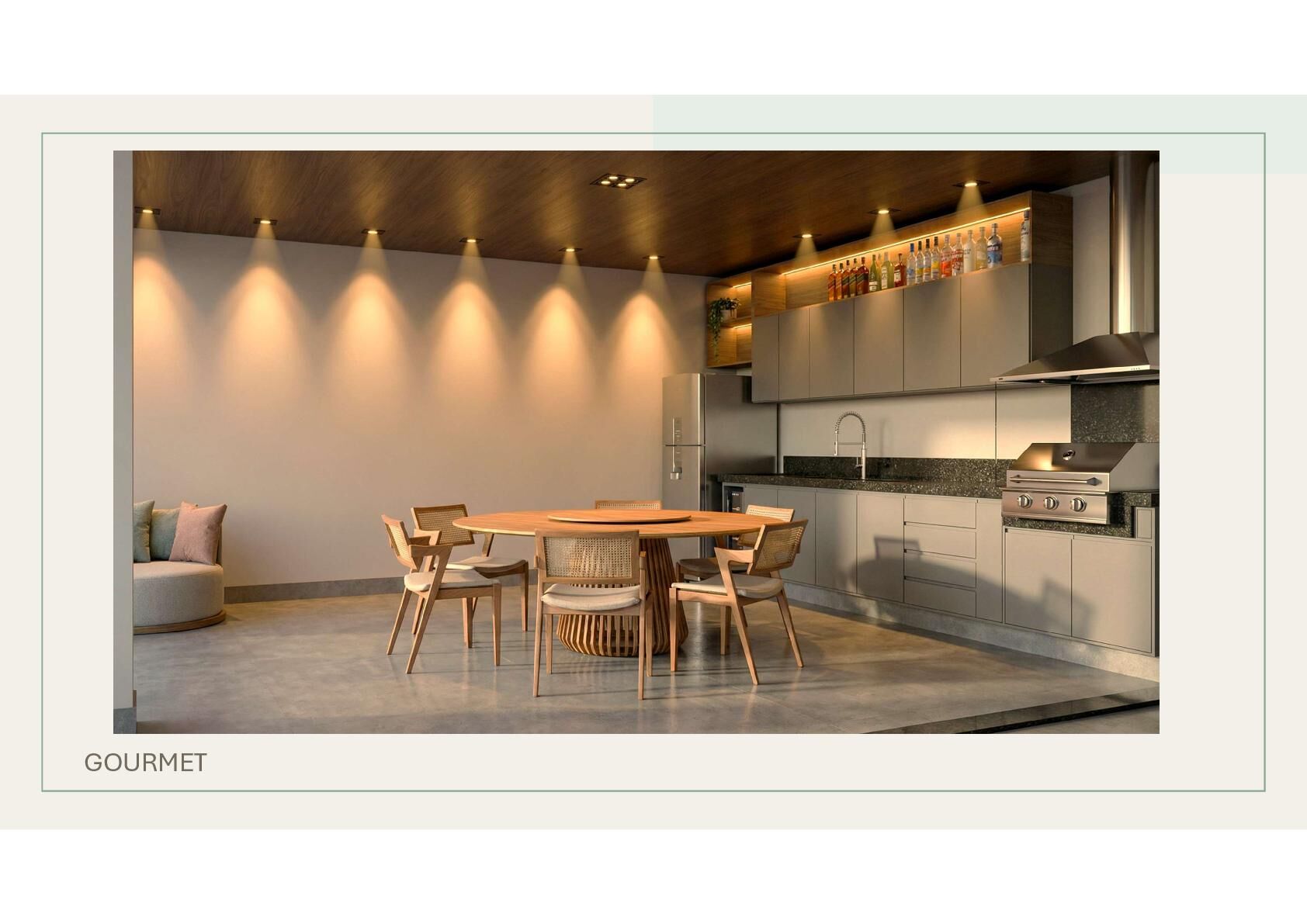 Casa, 3 quartos, 320 m² - Foto 4