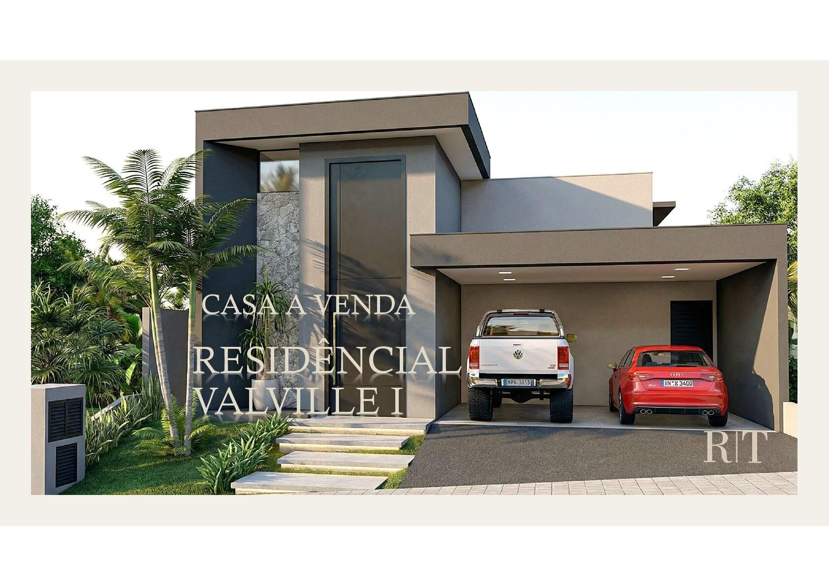 Casa, 3 quartos, 320 m² - Foto 1
