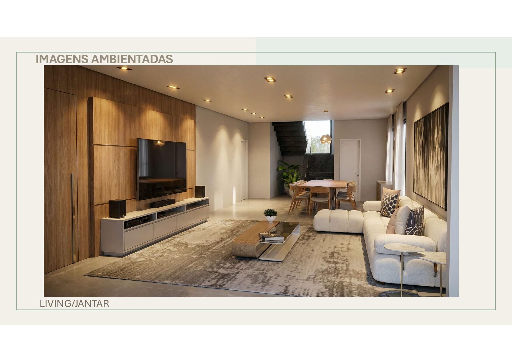 Casa, 3 quartos, 320 m² - Foto 2