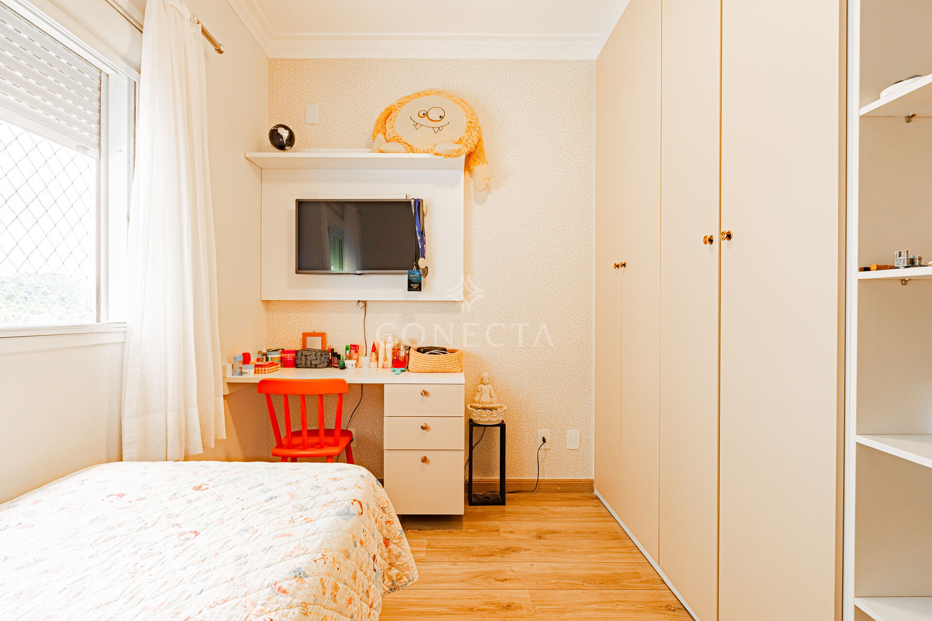 Apartamento à venda com 3 quartos, 133m² - Foto 27