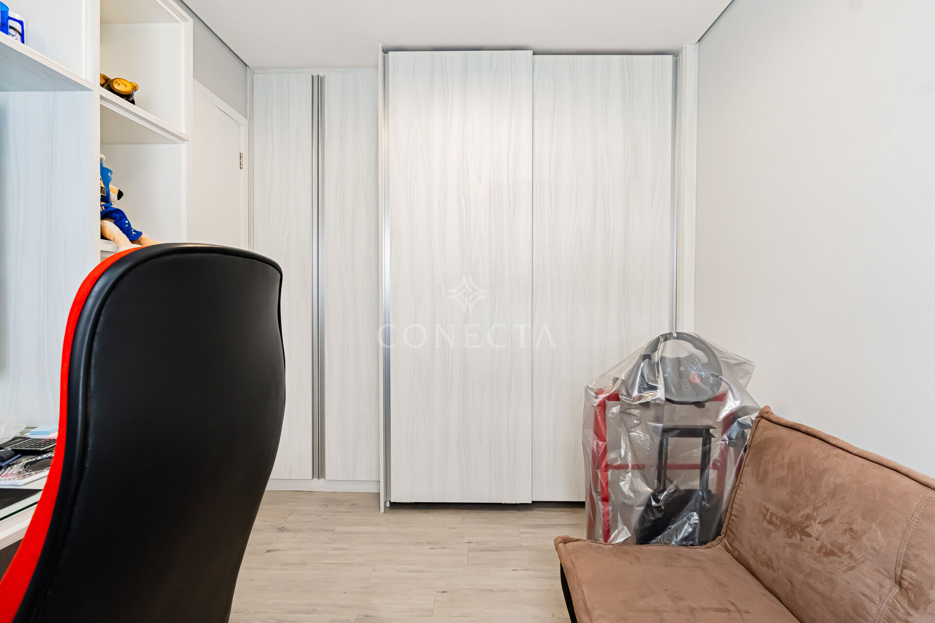 Apartamento à venda com 2 quartos, 63m² - Foto 19