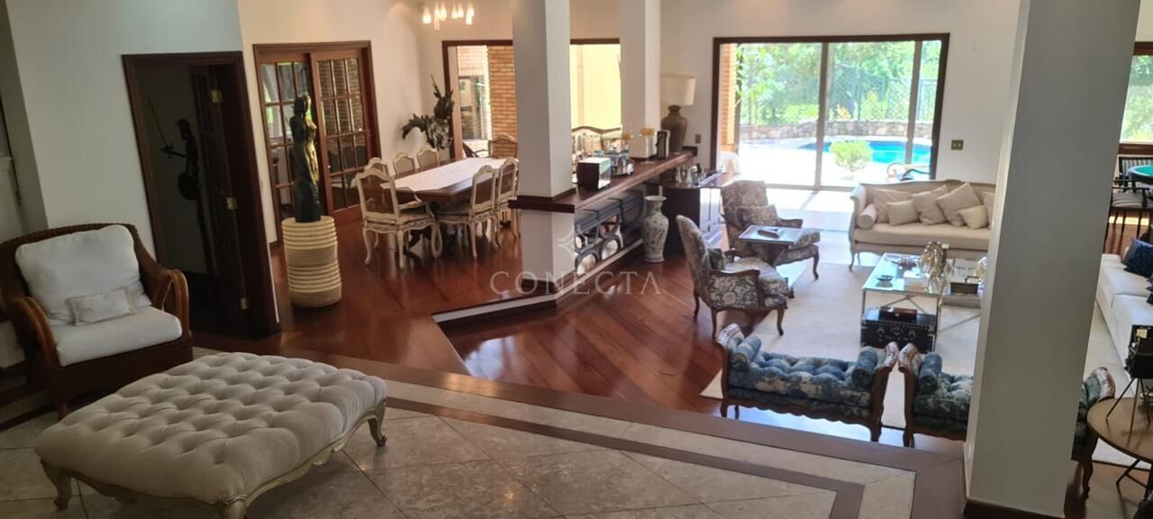 Casa à venda com 4 quartos, 609m² - Foto 7