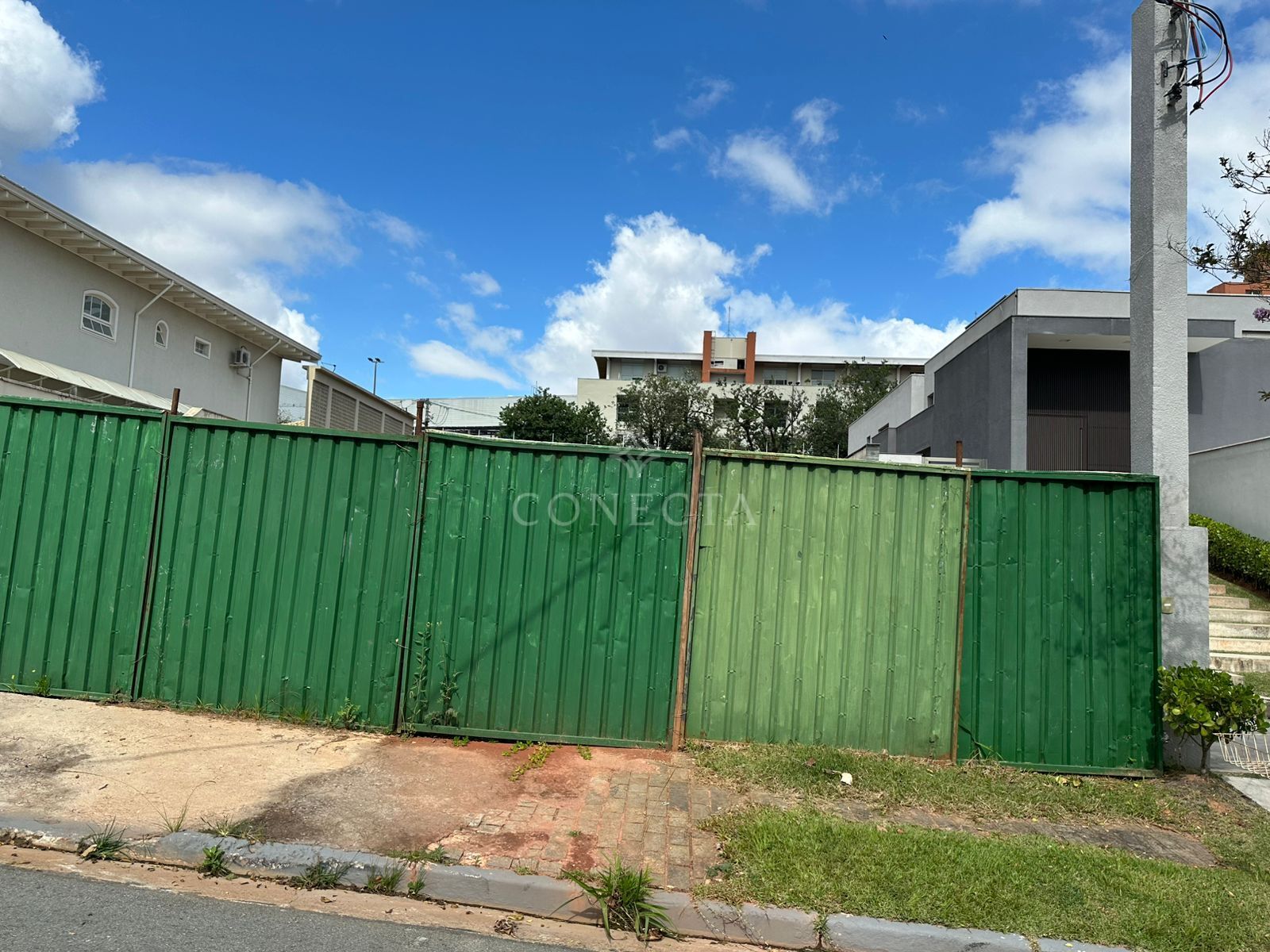 Terreno, 892 m² - Foto 1