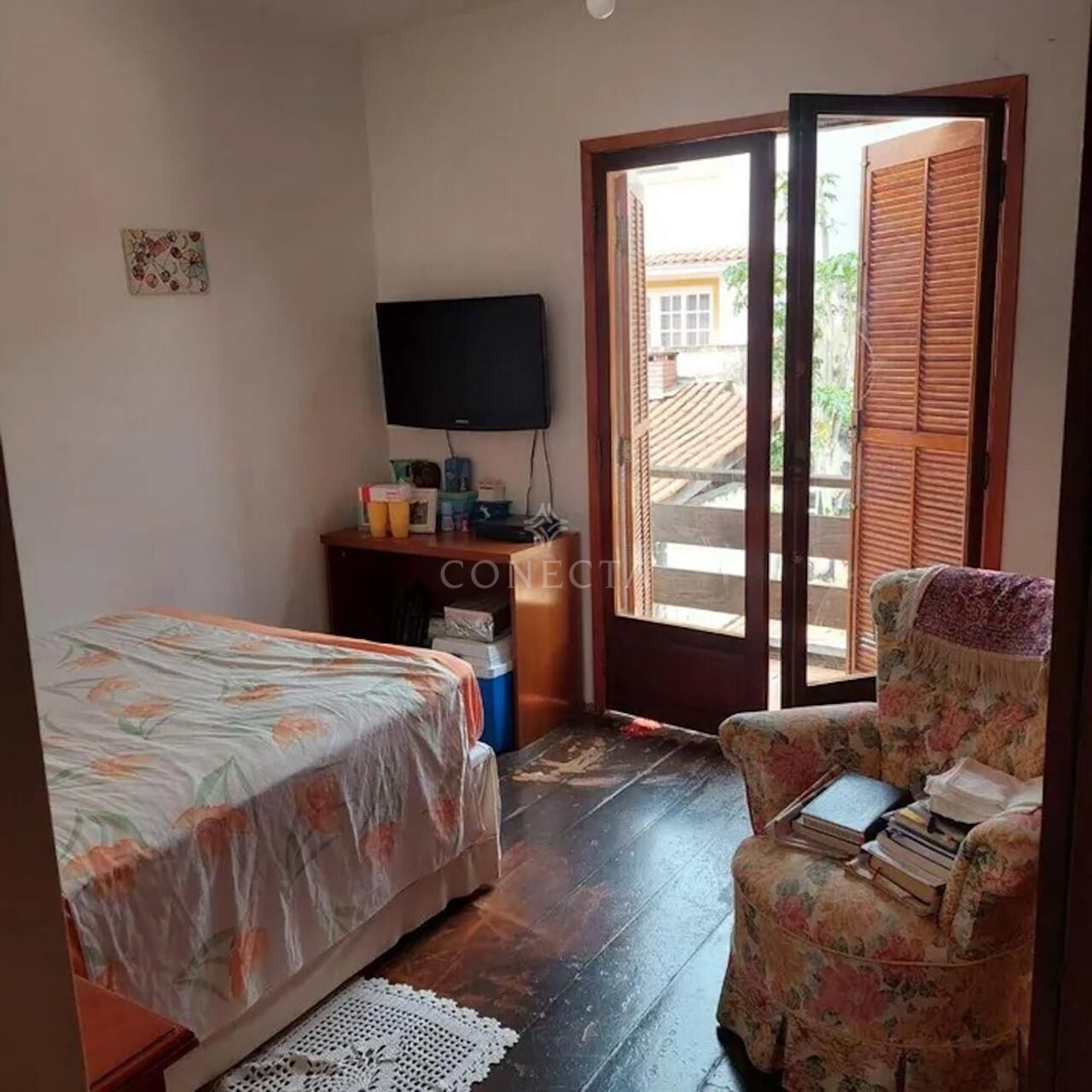 Casa à venda com 4 quartos, 260m² - Foto 15