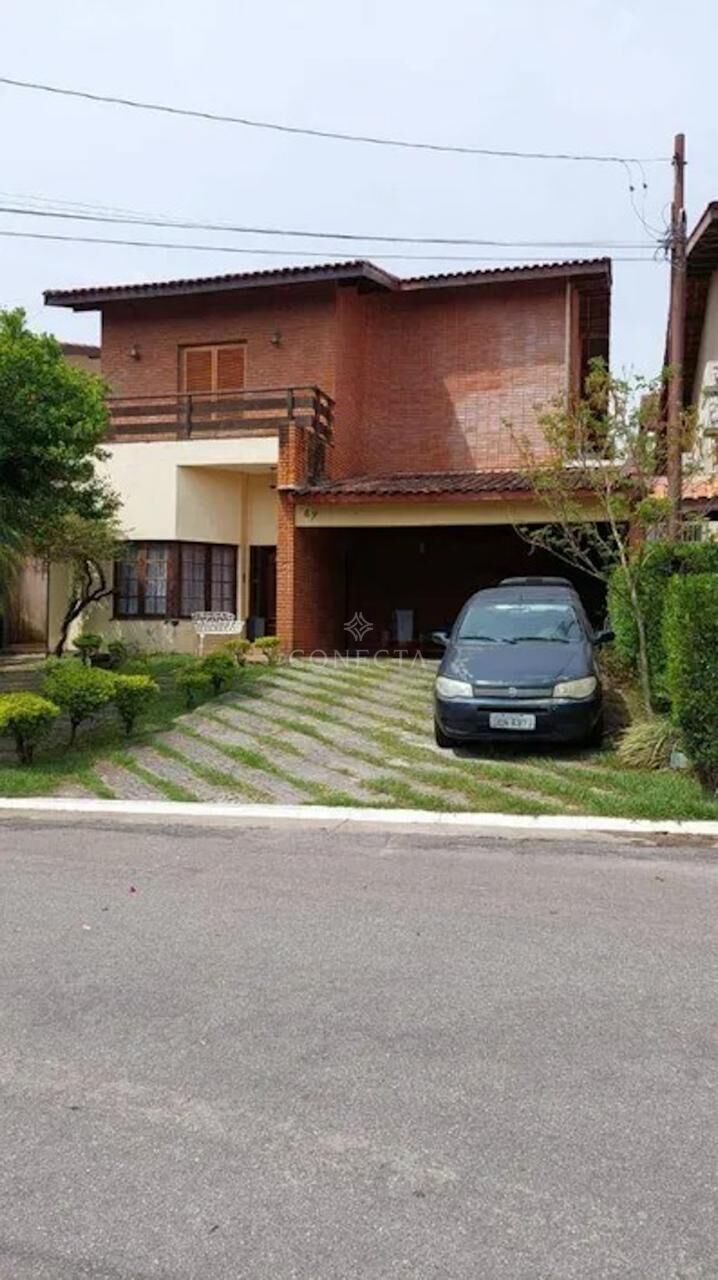 Casa à venda com 4 quartos, 260m² - Foto 2