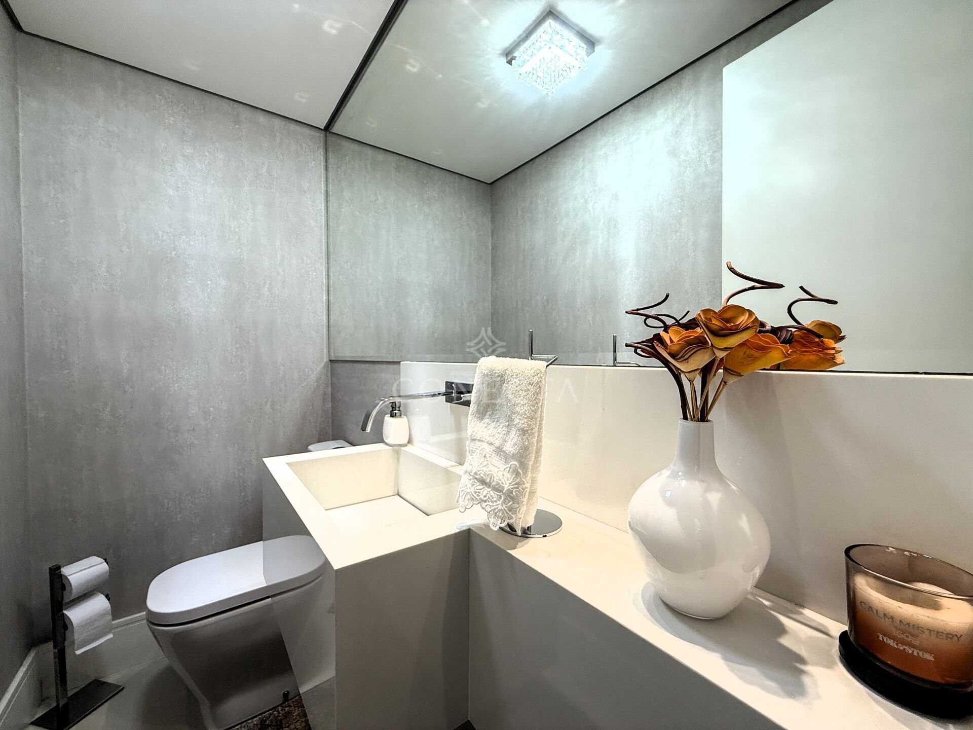 Casa, 4 quartos, 553 m² - Foto 37