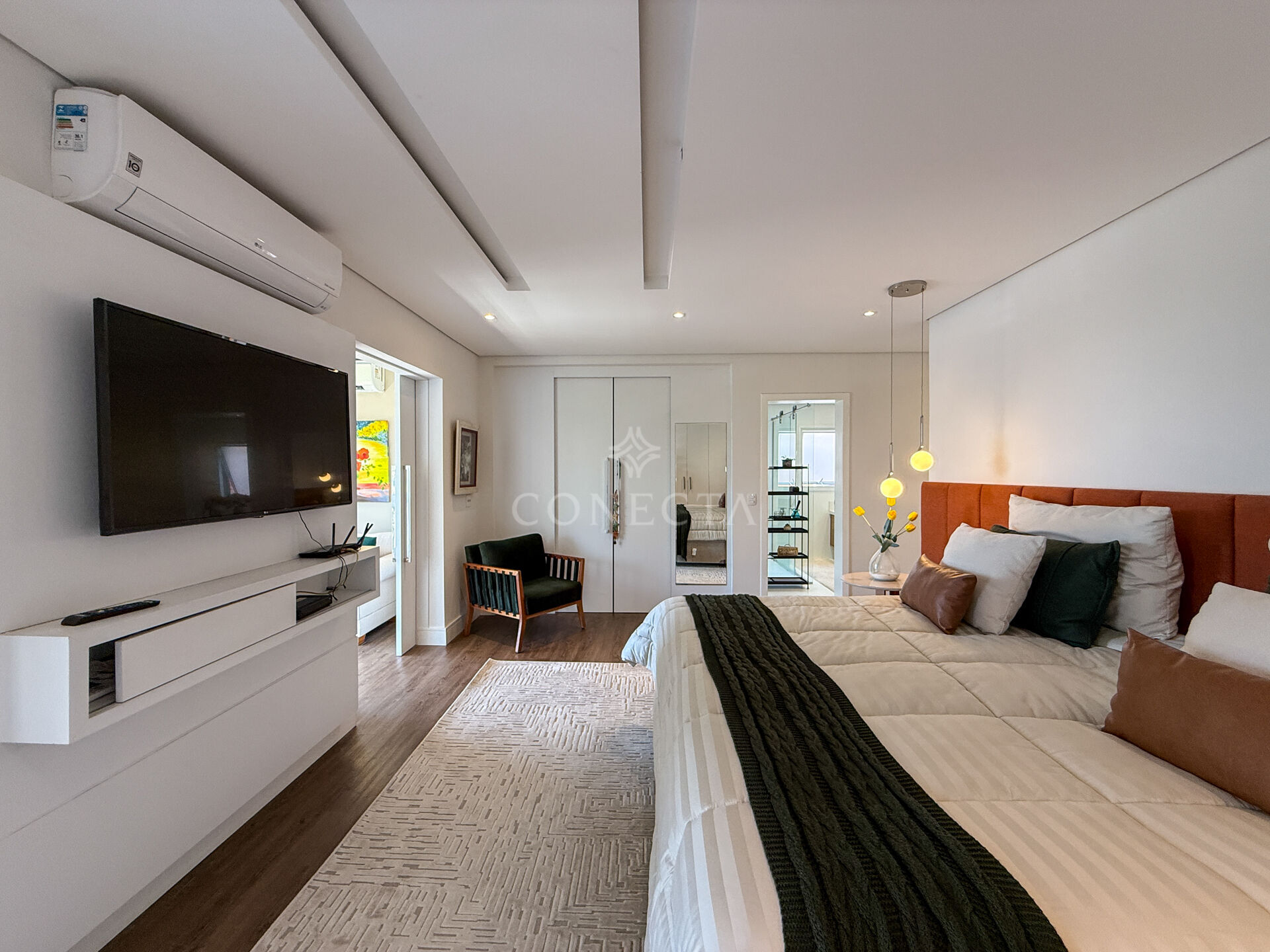 Casa, 4 quartos, 553 m² - Foto 21
