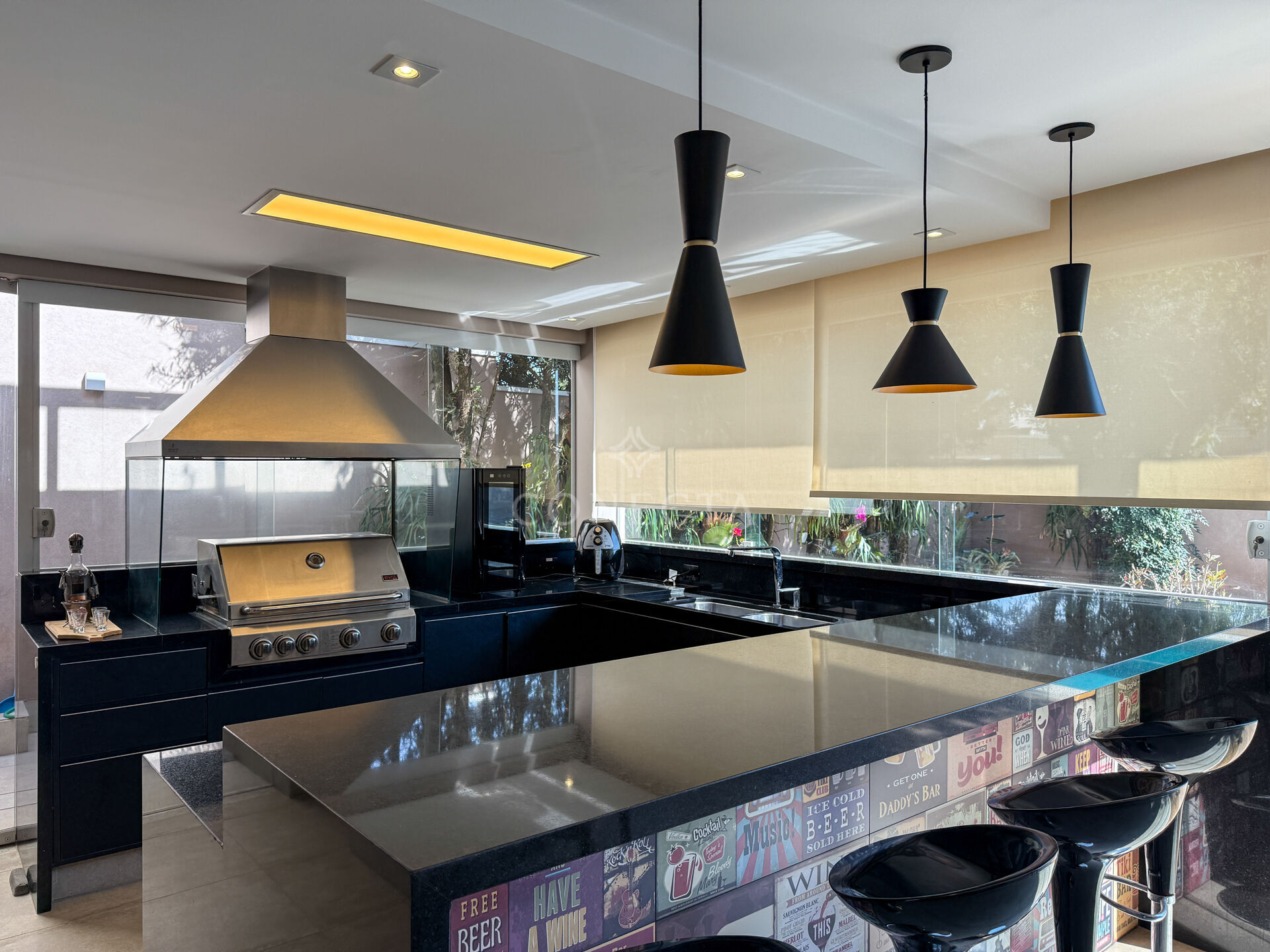 Casa, 4 quartos, 553 m² - Foto 15