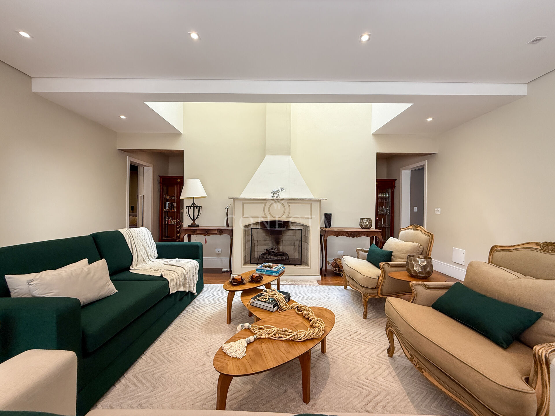 Casa, 4 quartos, 553 m² - Foto 4