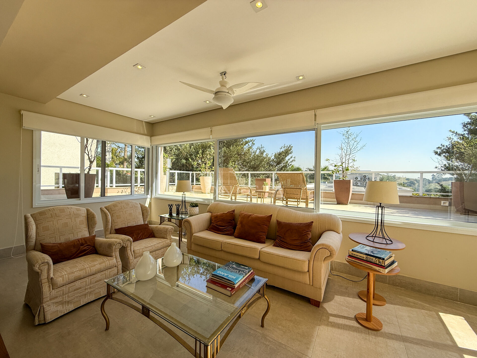 Casa, 4 quartos, 553 m² - Foto 5