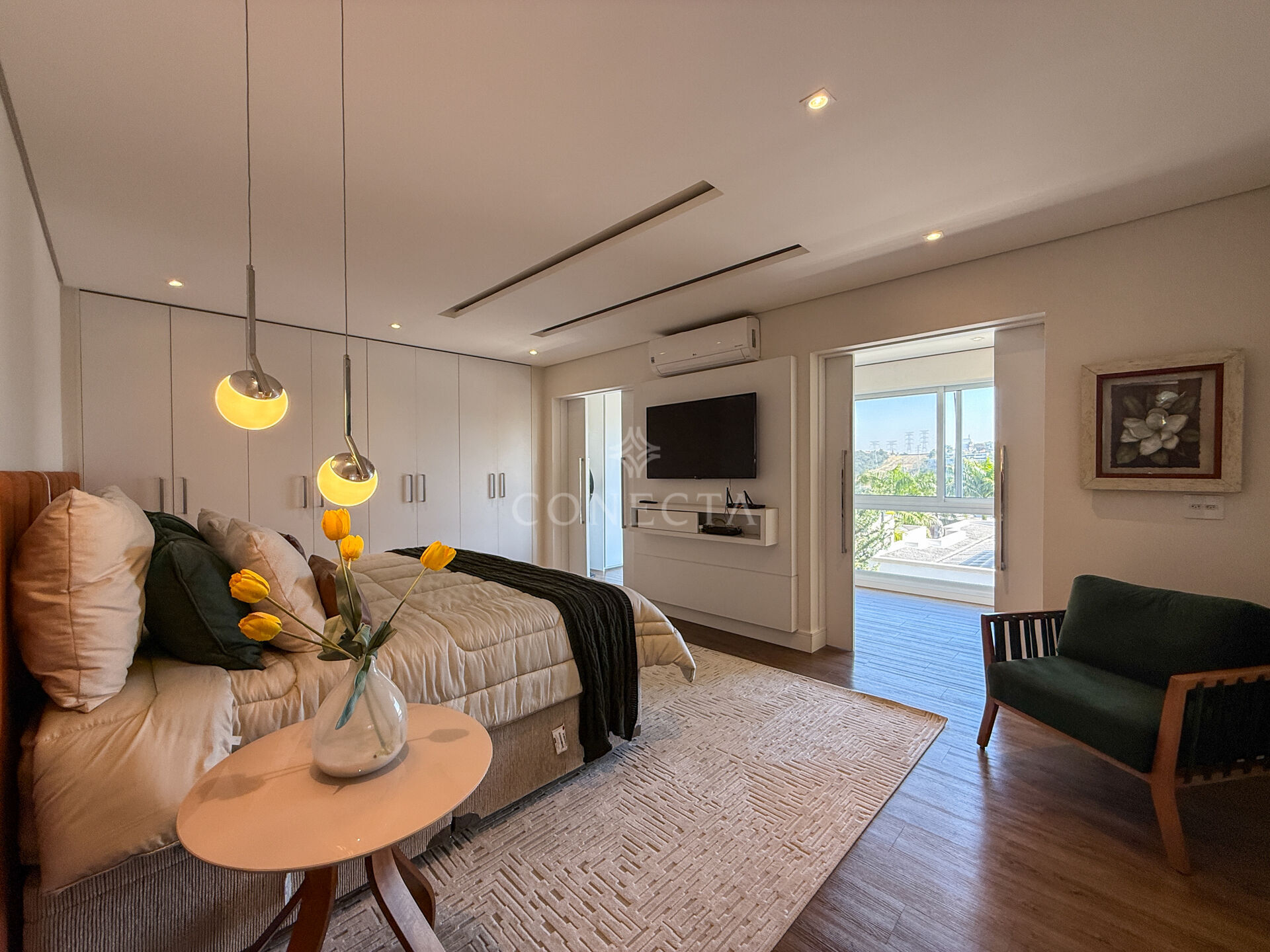 Casa, 4 quartos, 553 m² - Foto 22