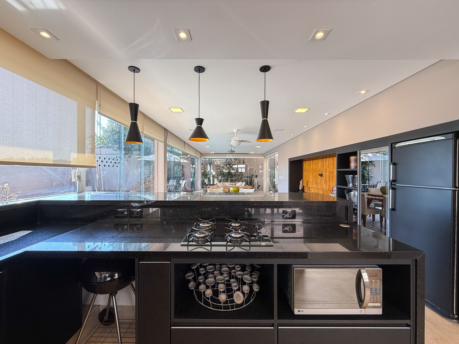 Casa, 4 quartos, 553 m² - Foto 12