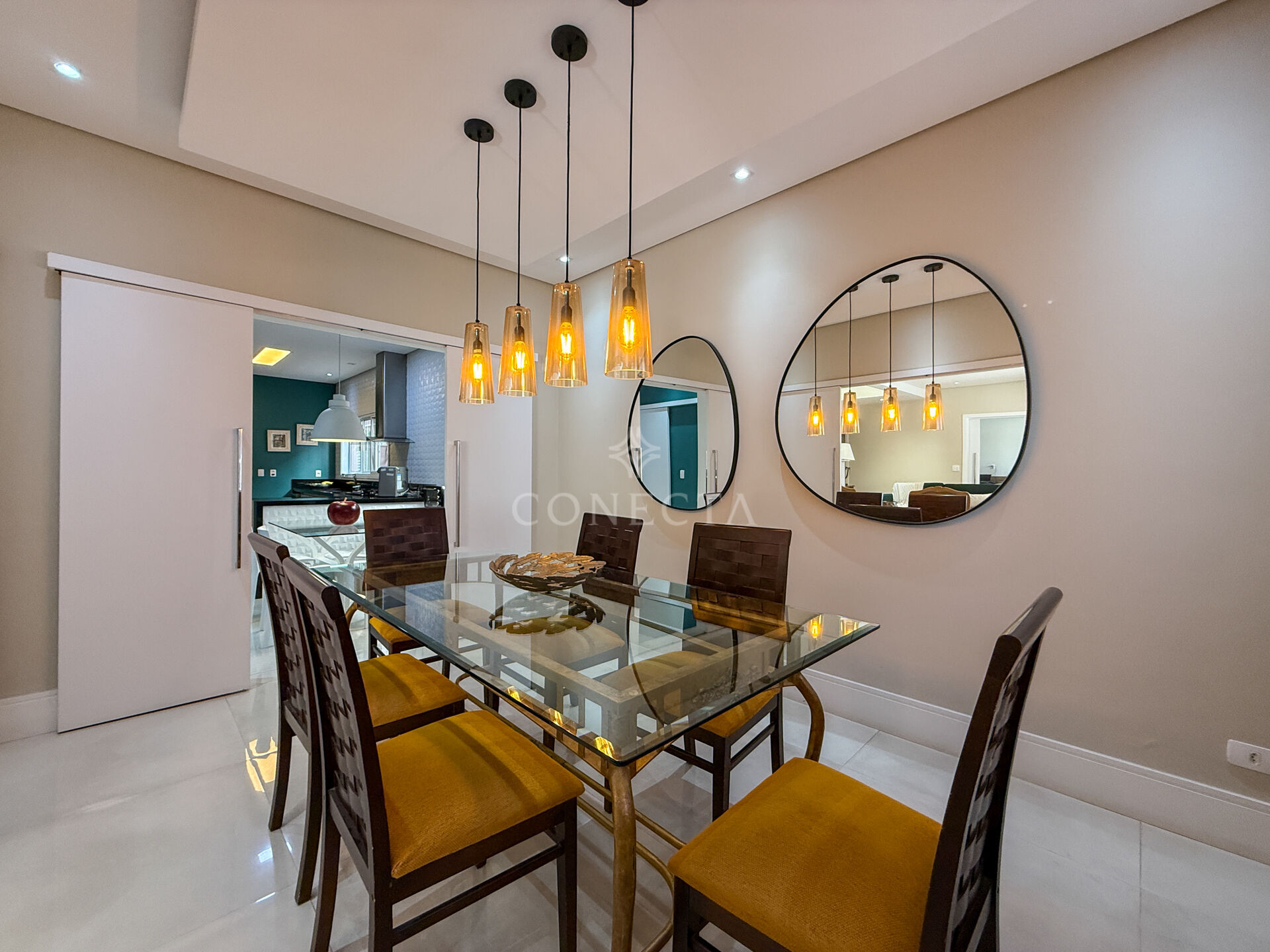 Casa, 4 quartos, 553 m² - Foto 8