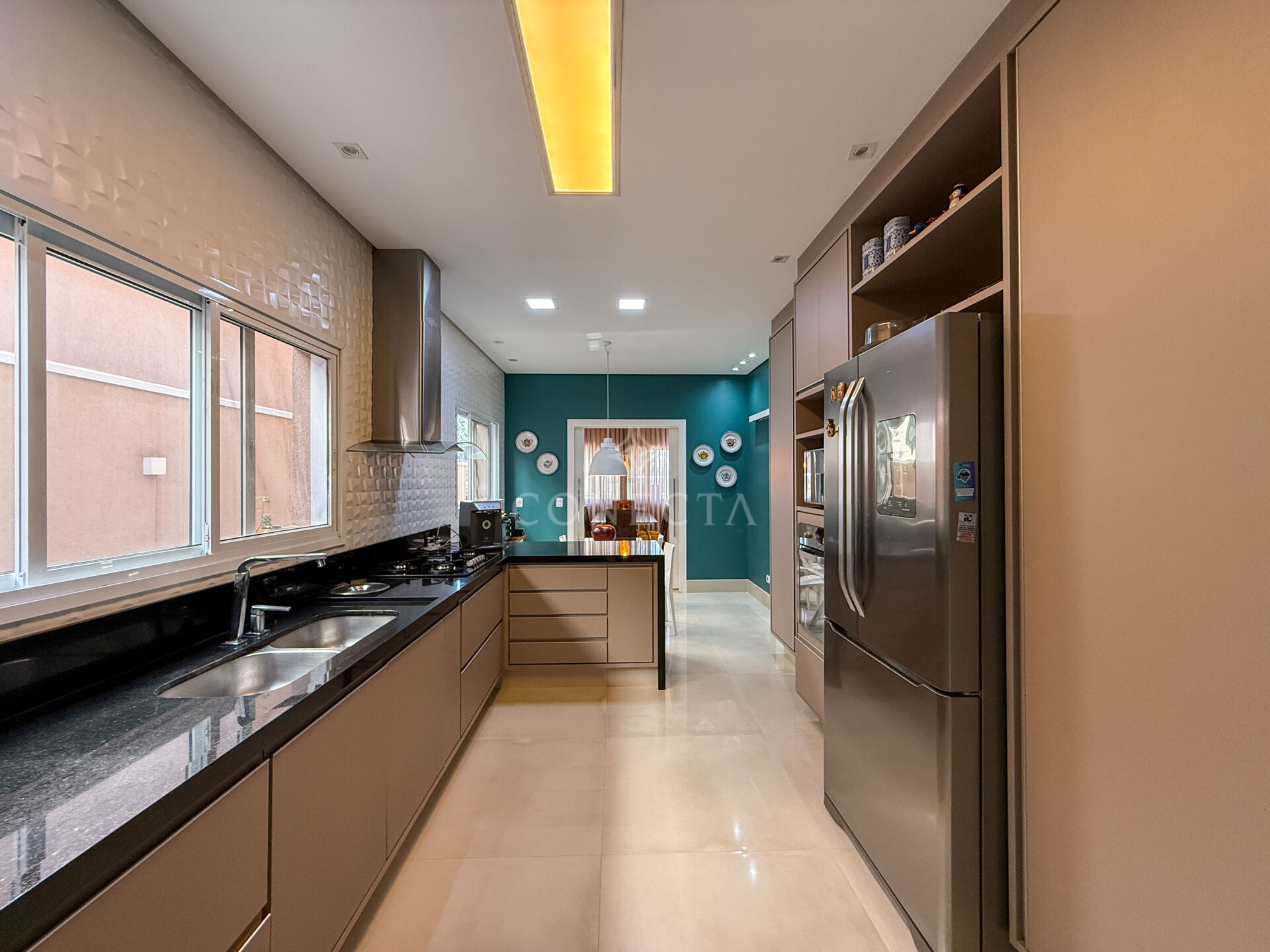 Casa, 4 quartos, 553 m² - Foto 10