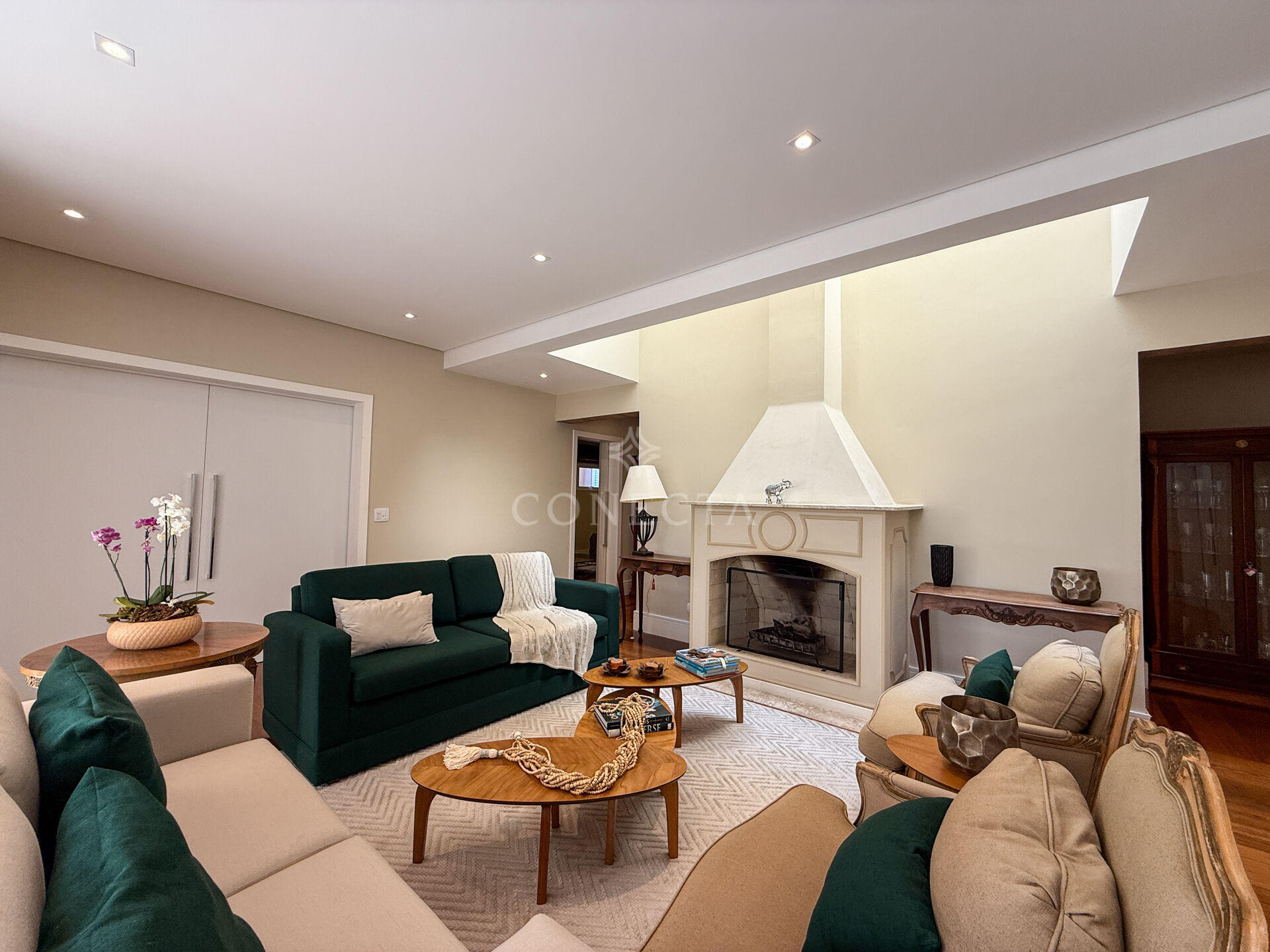 Casa, 4 quartos, 553 m² - Foto 3
