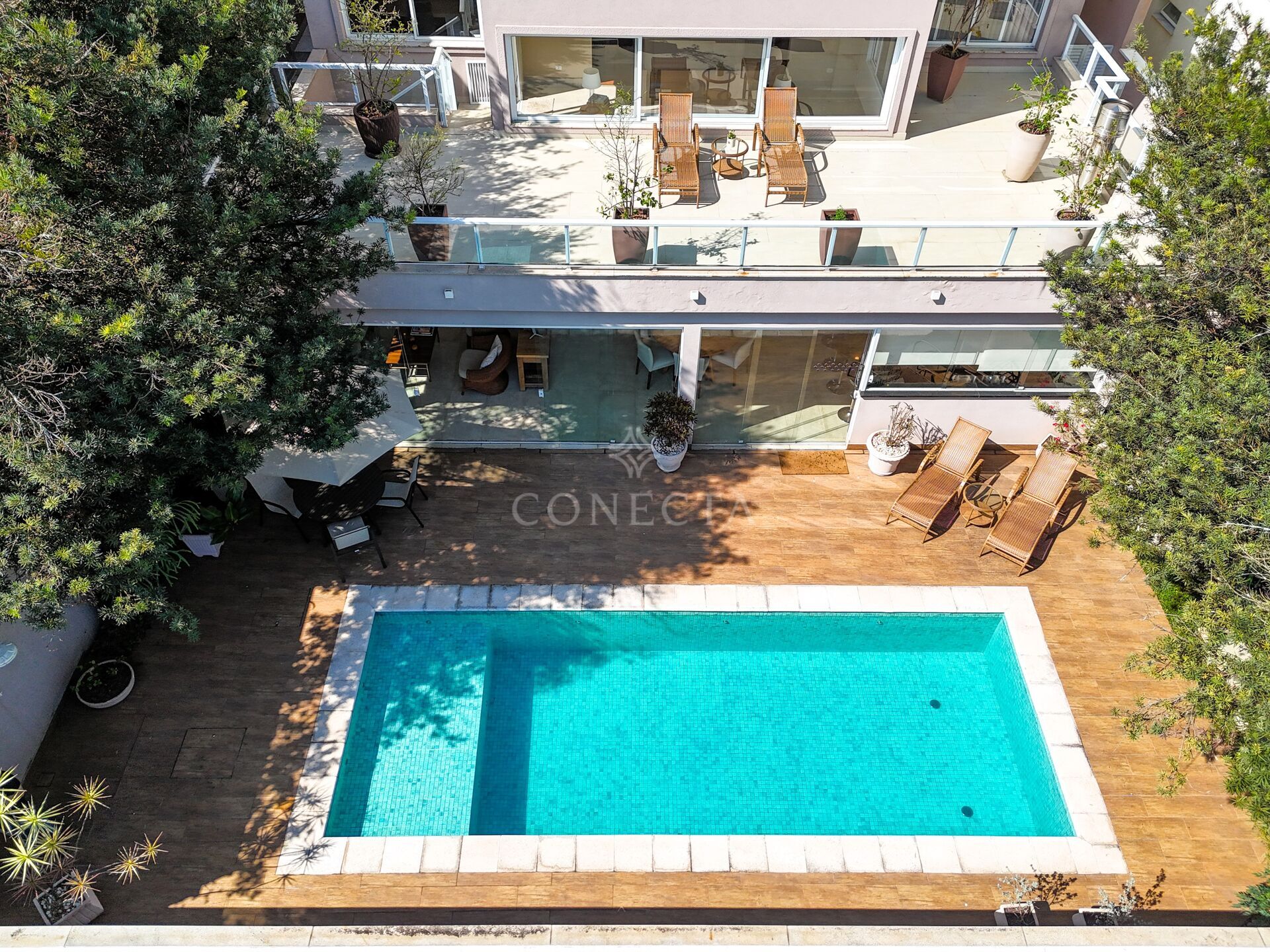 Casa, 4 quartos, 553 m² - Foto 16